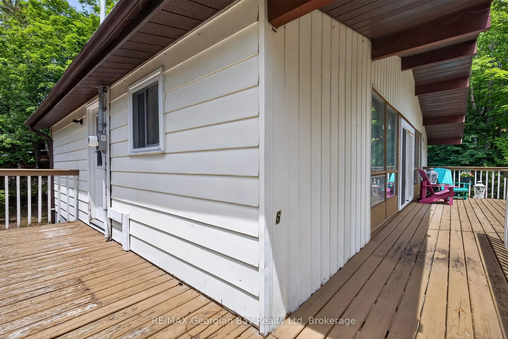 Photo 5 of 6 Brunelle Road, Tiny, Rural Tiny — HOMEH