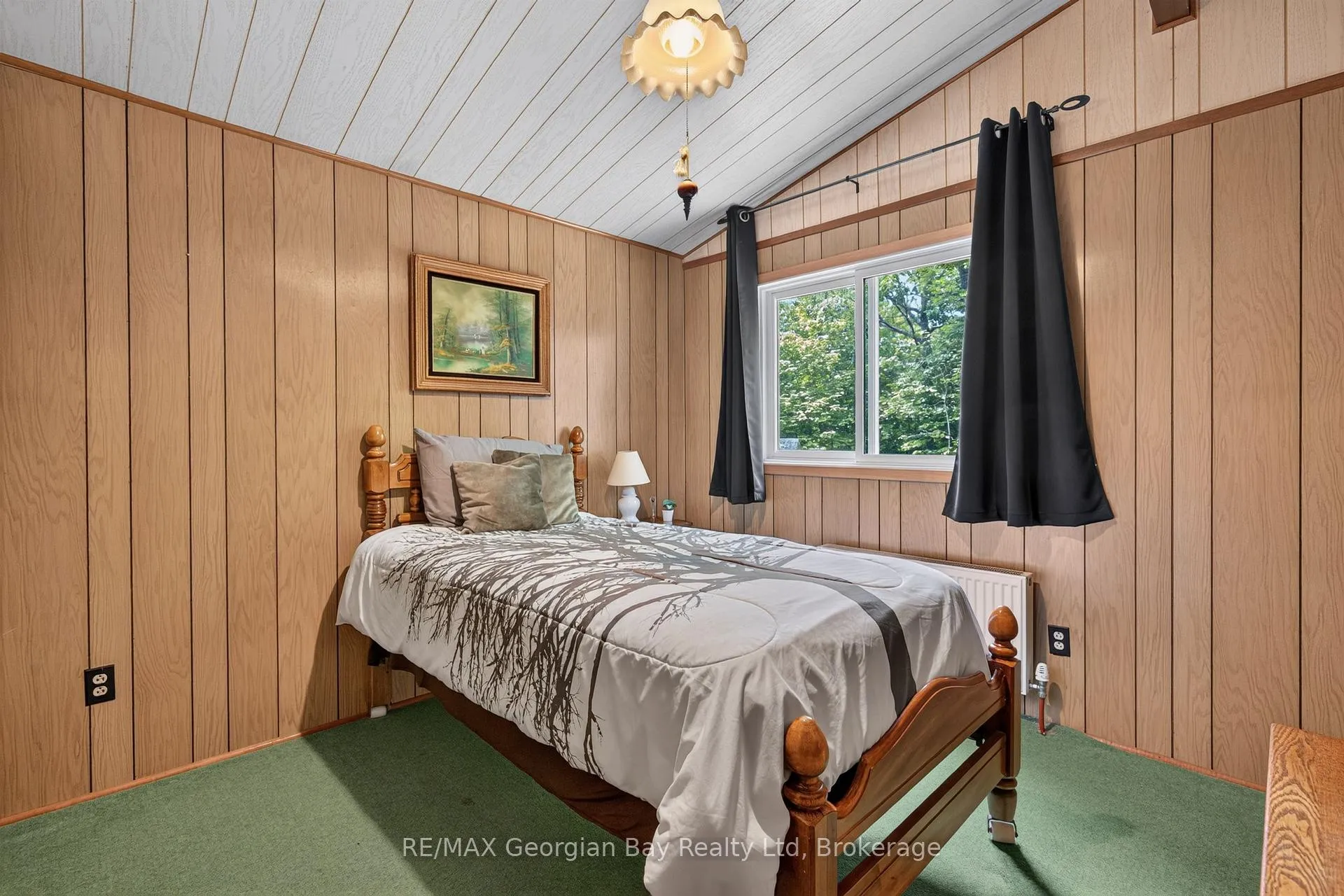 Photo 15 of 6 Brunelle Road, Tiny, Rural Tiny — HOMEH