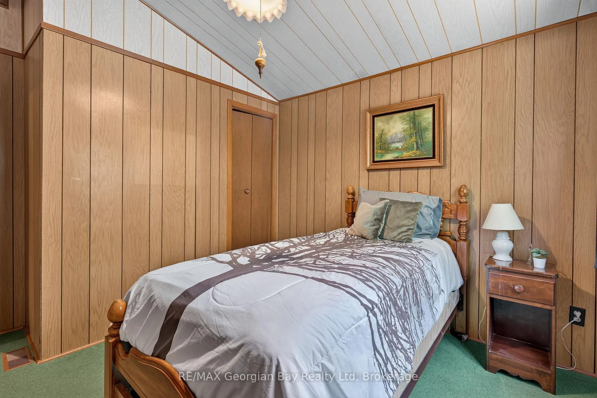 Photo 16 of 6 Brunelle Road, Tiny, Rural Tiny — HOMEH
