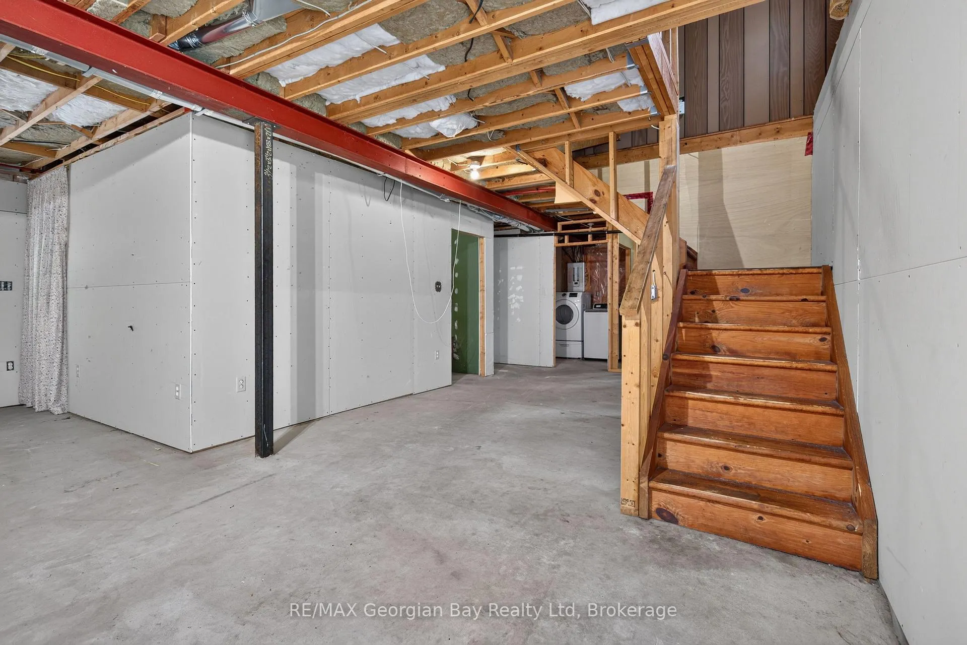 Photo 18 of 6 Brunelle Road, Tiny, Rural Tiny — HOMEH