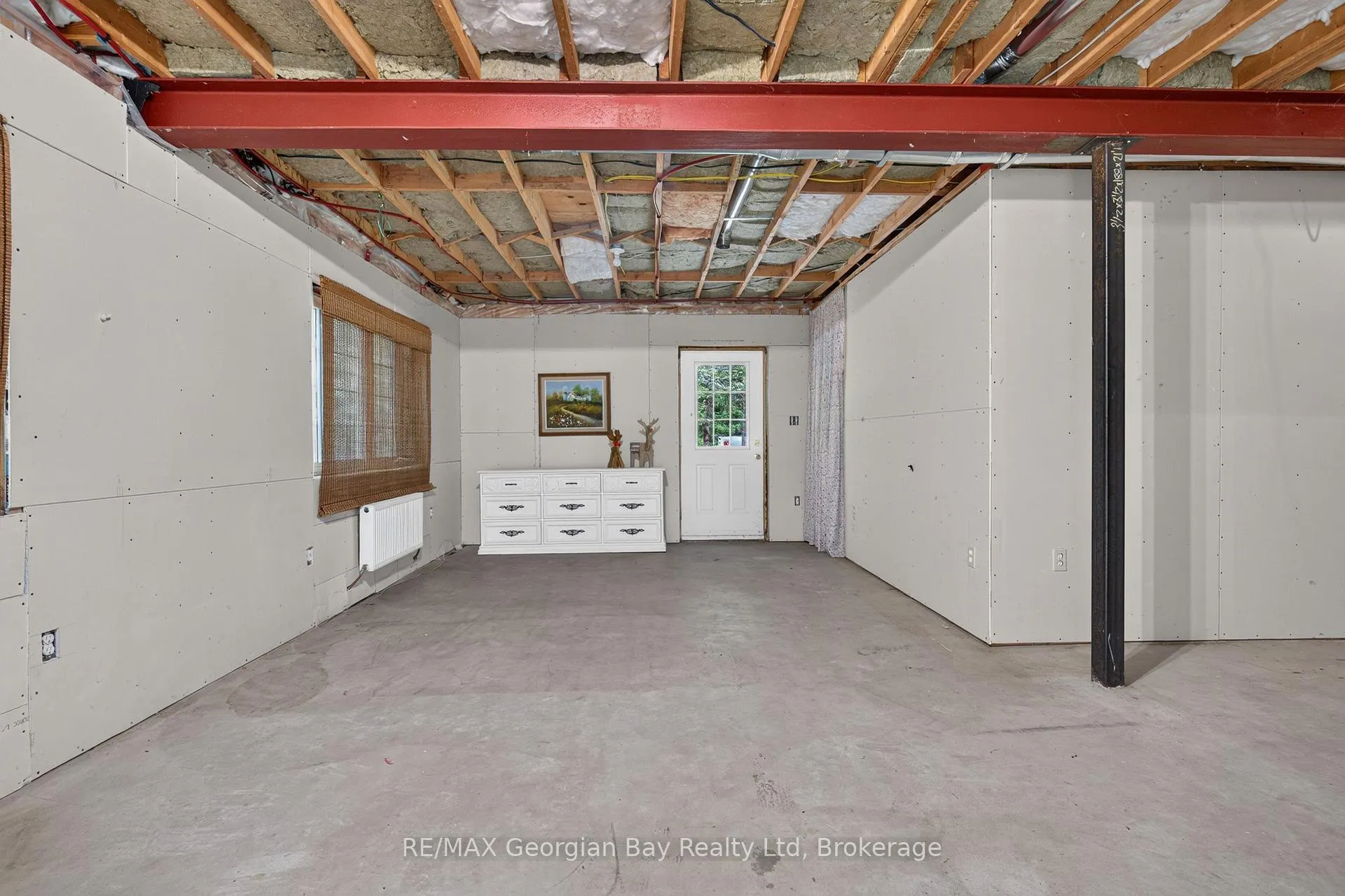 Photo 21 of 6 Brunelle Road, Tiny, Rural Tiny — HOMEH