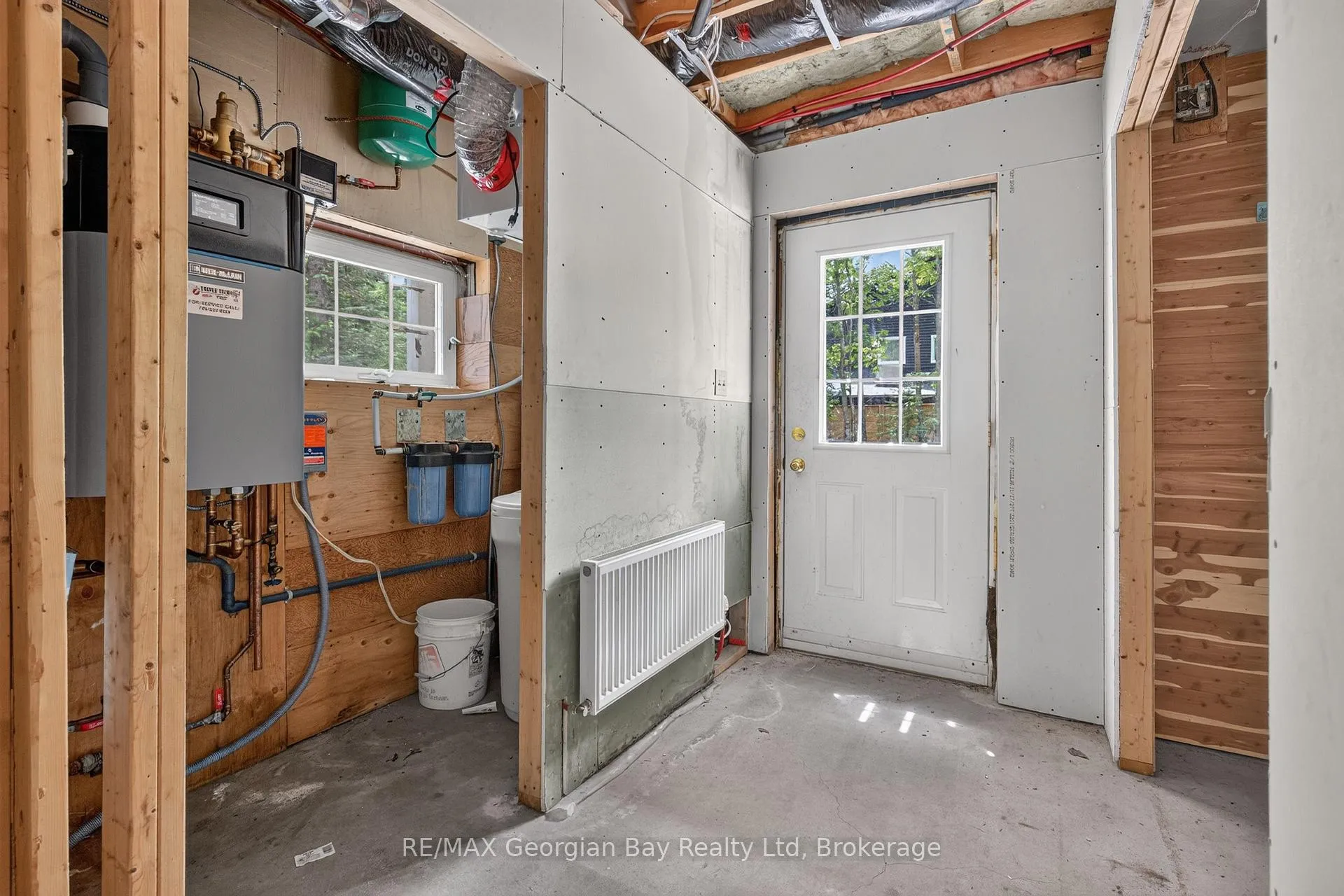 Photo 26 of 6 Brunelle Road, Tiny, Rural Tiny — HOMEH
