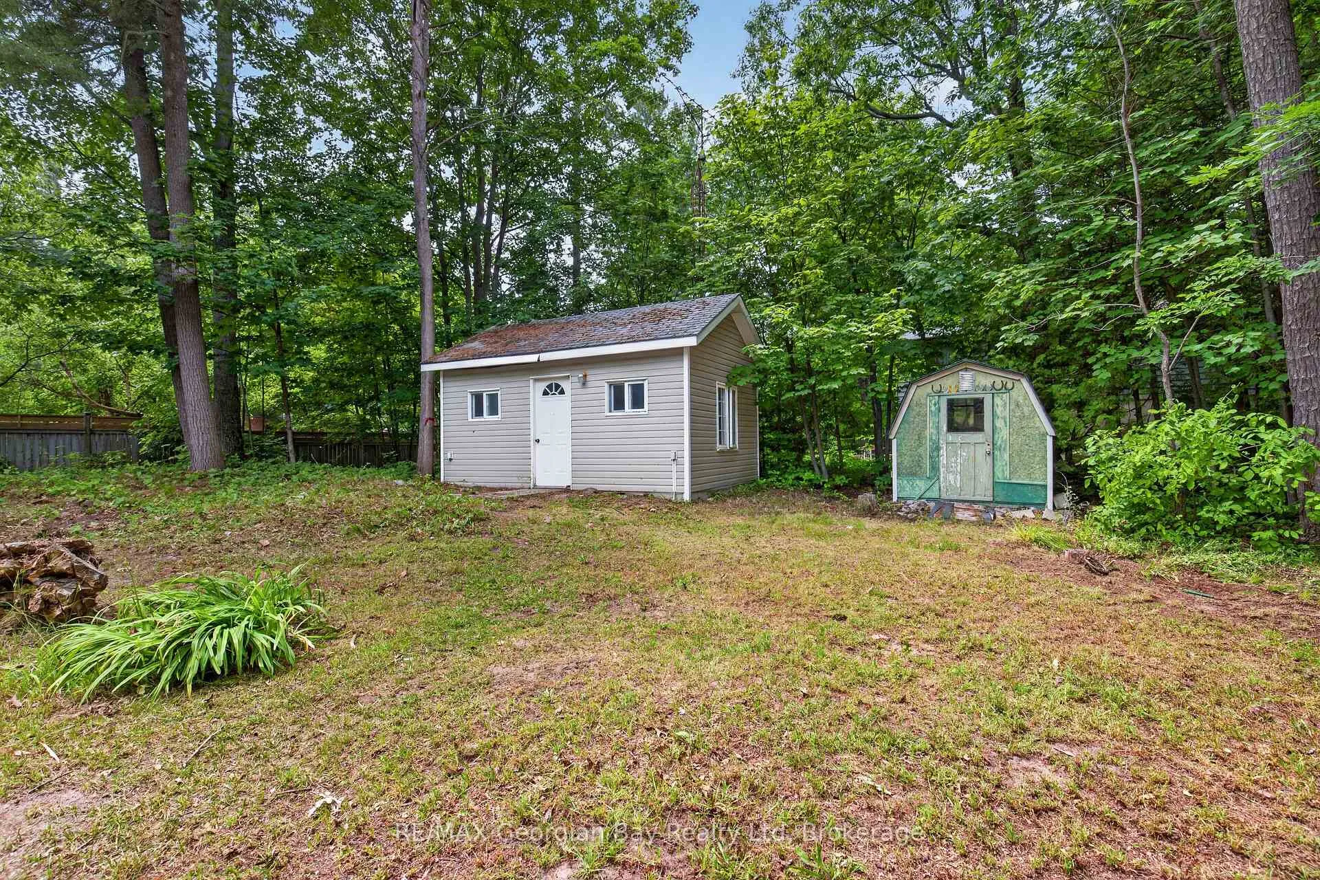 Photo 29 of 6 Brunelle Road, Tiny, Rural Tiny — HOMEH