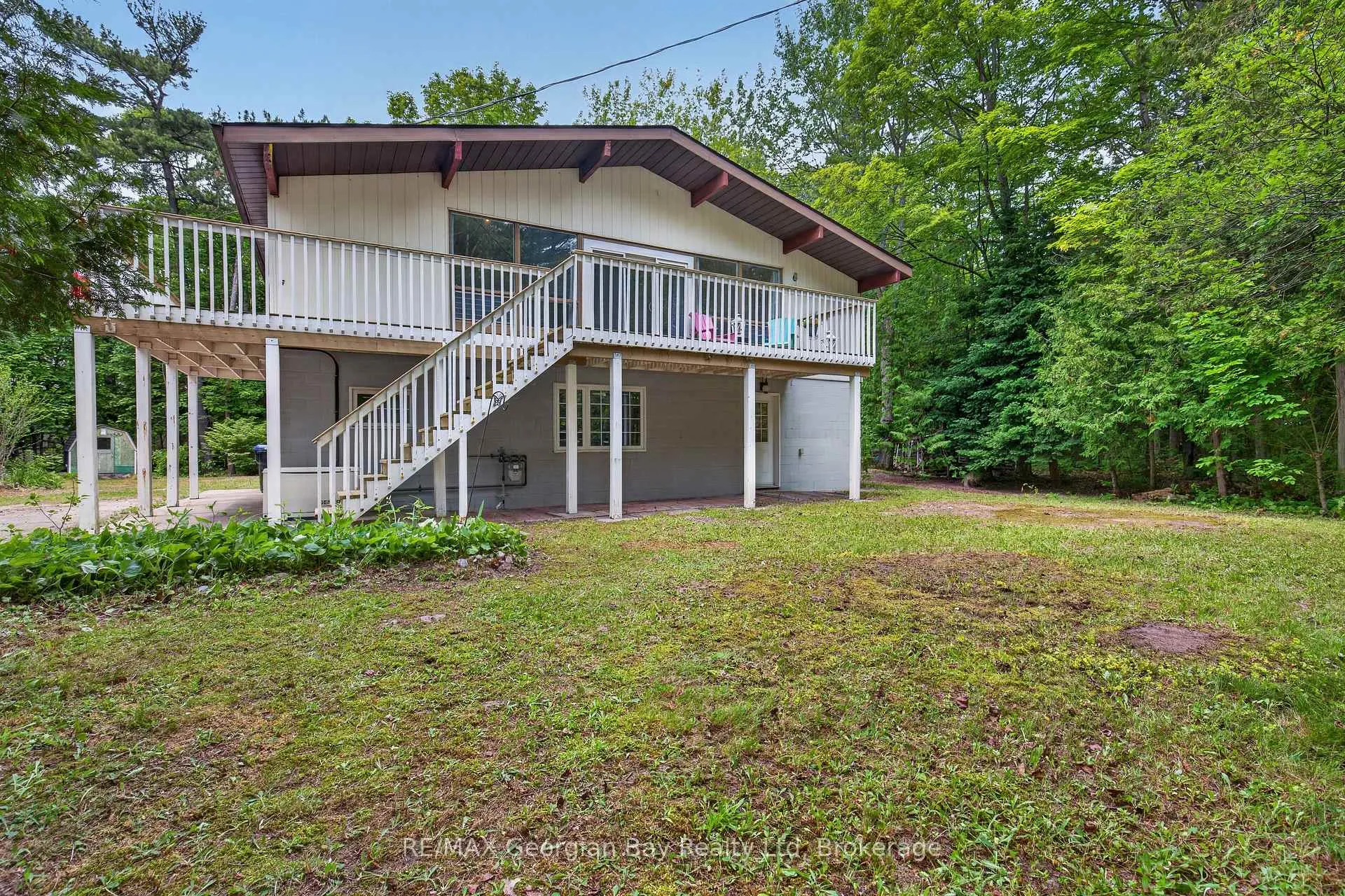 Photo 31 of 6 Brunelle Road, Tiny, Rural Tiny — HOMEH