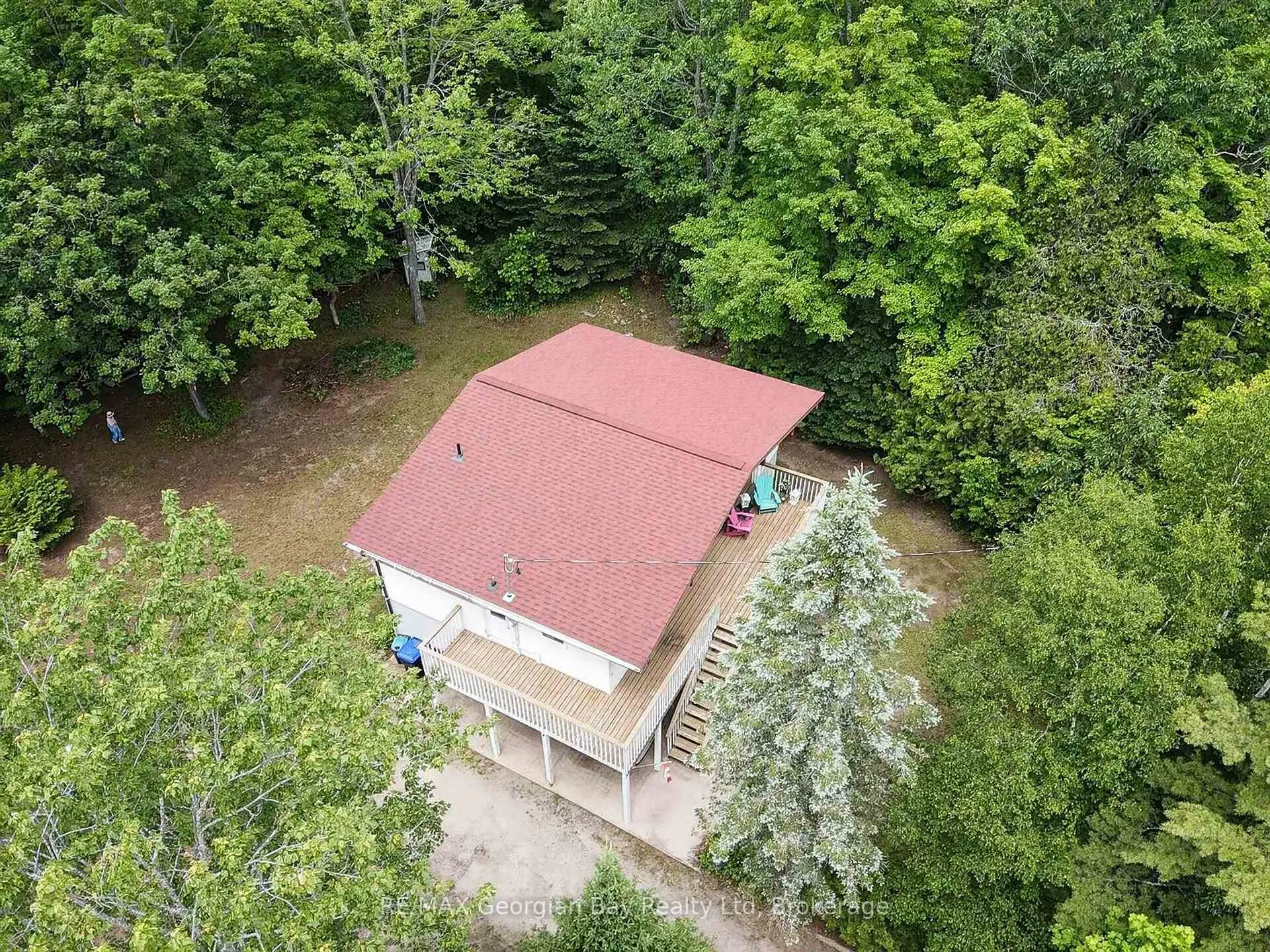 Photo 33 of 6 Brunelle Road, Tiny, Rural Tiny — HOMEH