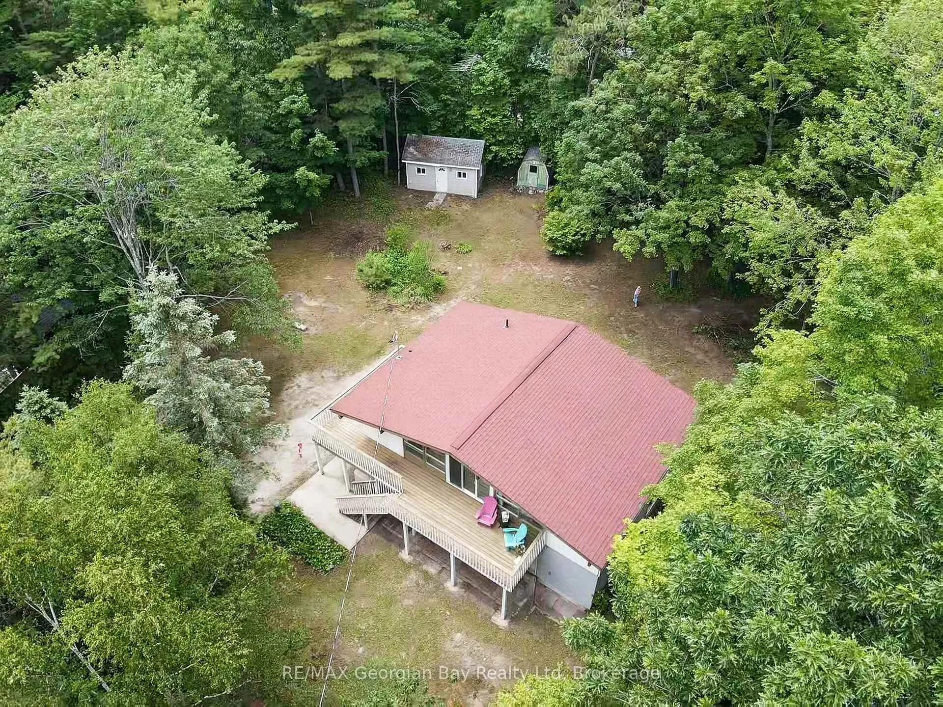 Photo 34 of 6 Brunelle Road, Tiny, Rural Tiny — HOMEH