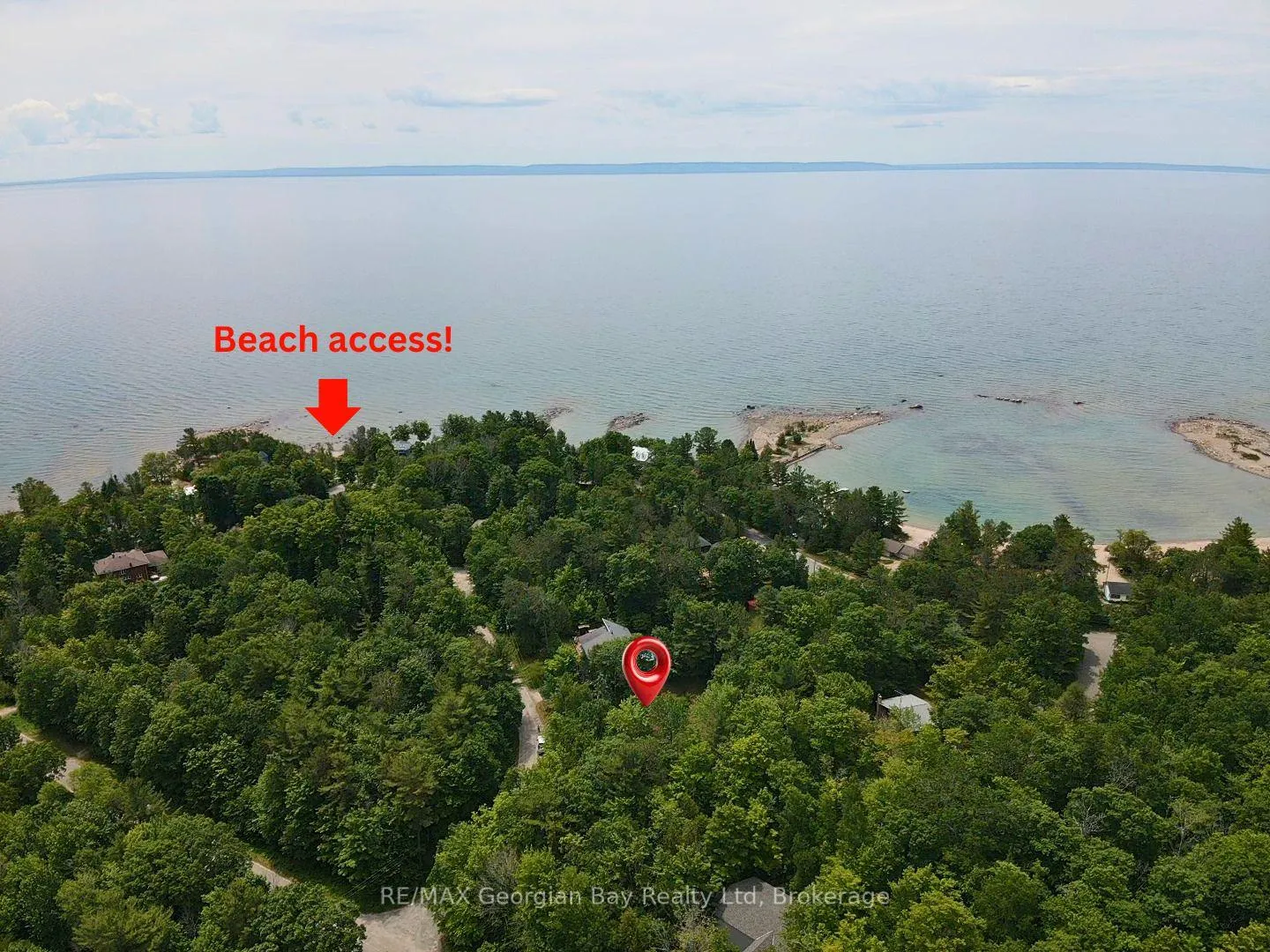 Photo 35 of 6 Brunelle Road, Tiny, Rural Tiny — HOMEH