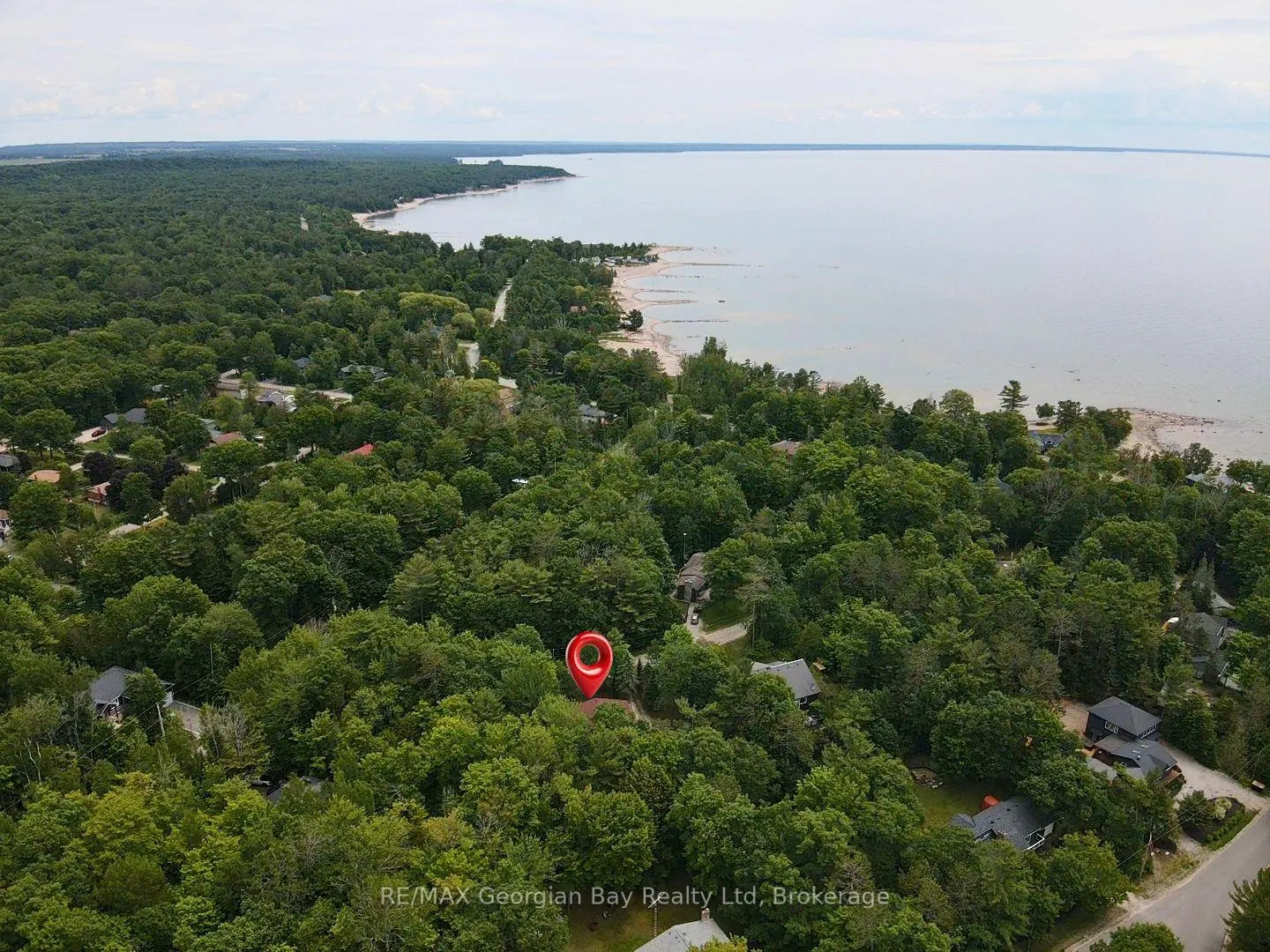 Photo 39 of 6 Brunelle Road, Tiny, Rural Tiny — HOMEH