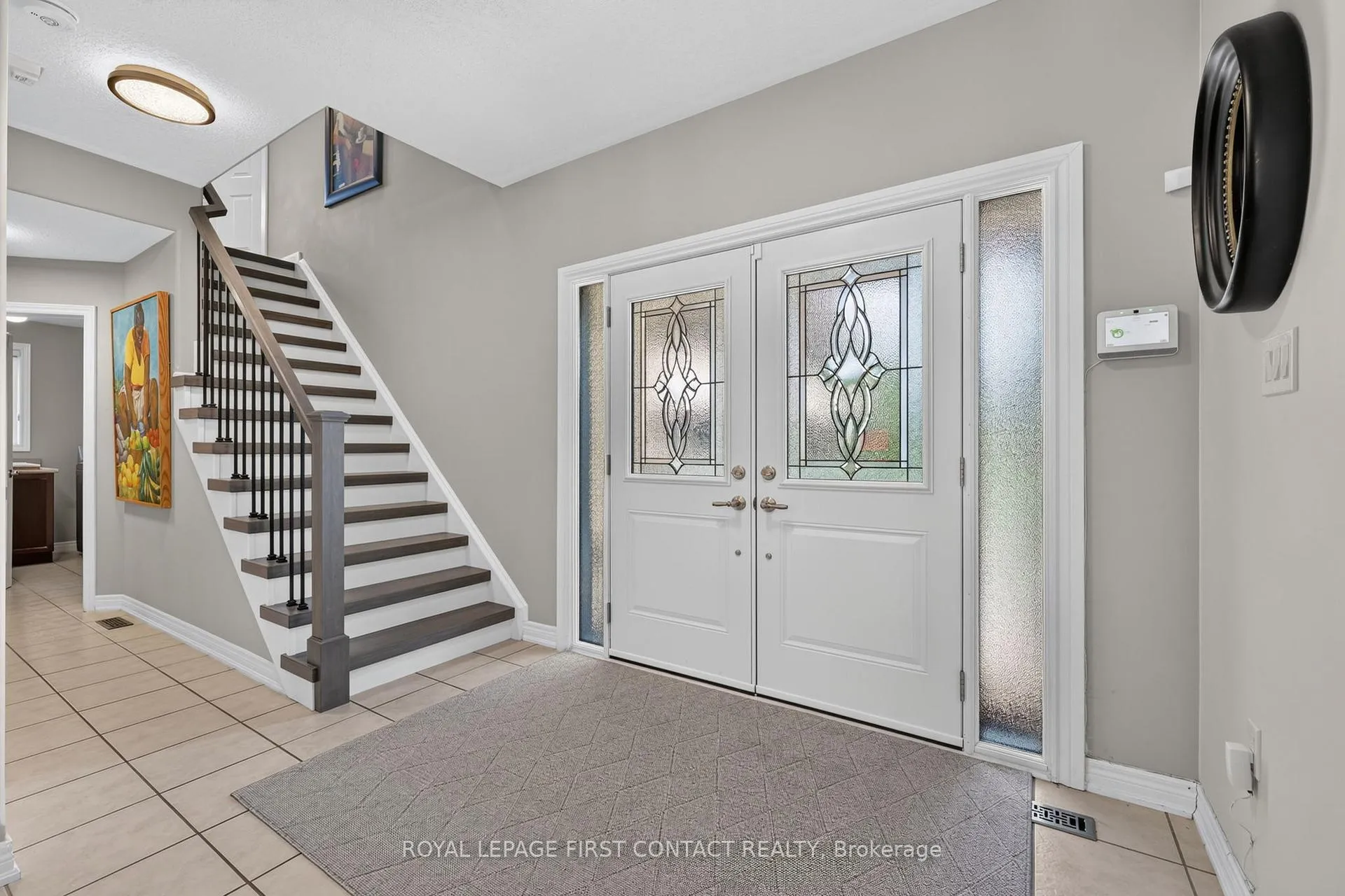 Photo 3 of 118 Cumming Drive, Barrie, Ardagh — HOMEH