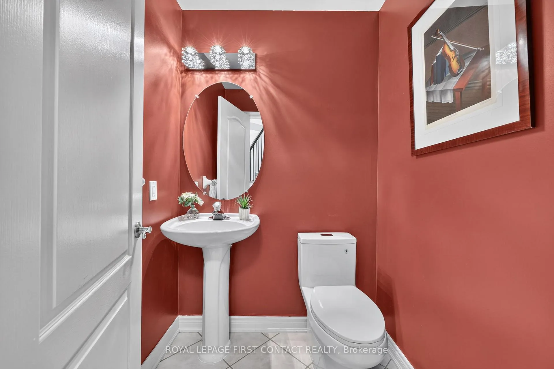 Photo 14 of 118 Cumming Drive, Barrie, Ardagh — HOMEH