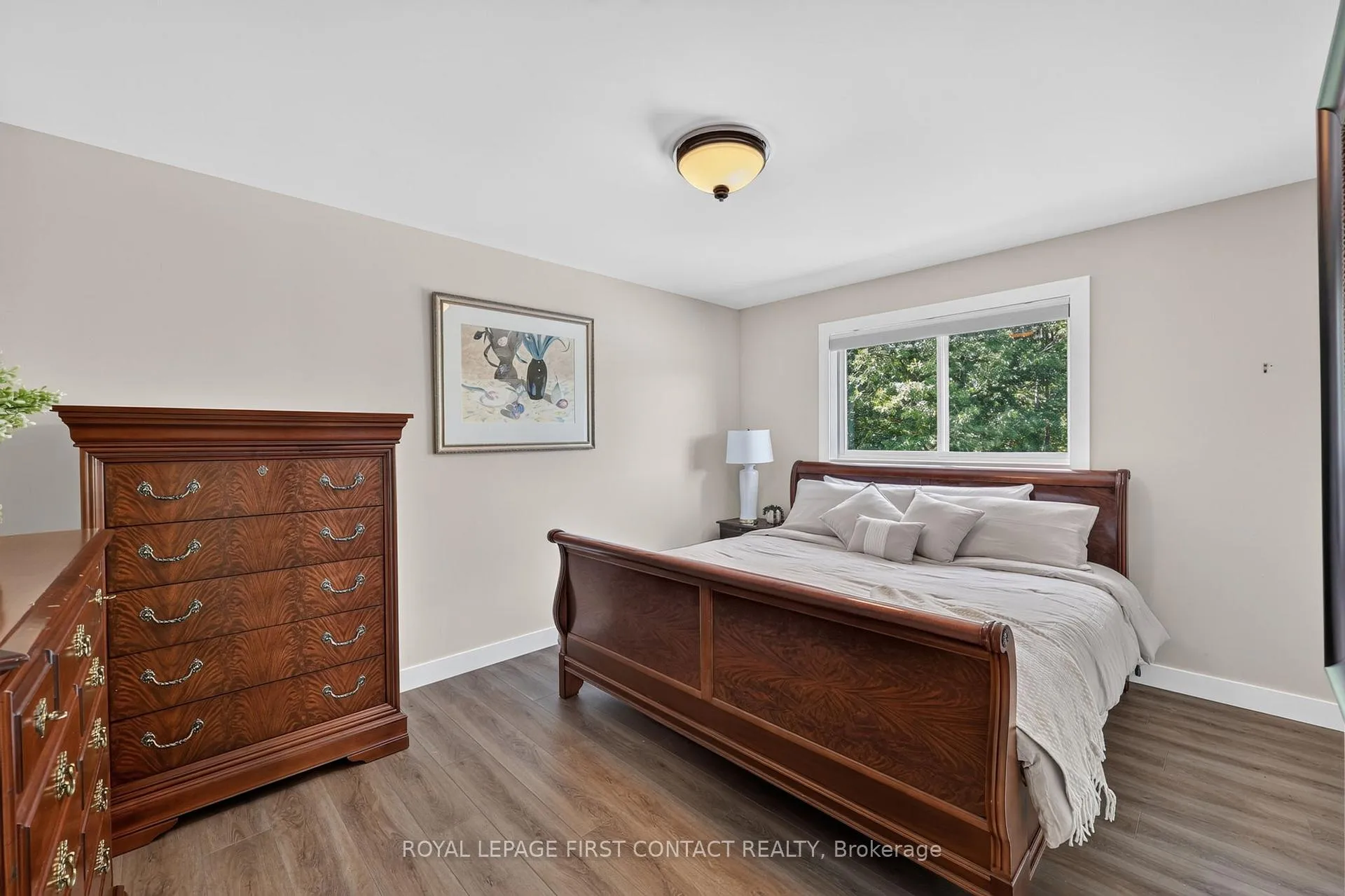Photo 16 of 118 Cumming Drive, Barrie, Ardagh — HOMEH