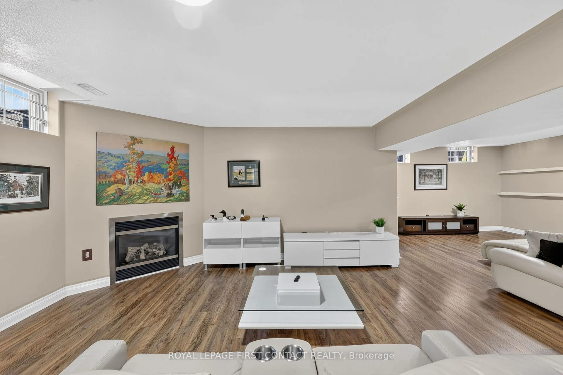 Photo 19 of 118 Cumming Drive, Barrie, Ardagh — HOMEH