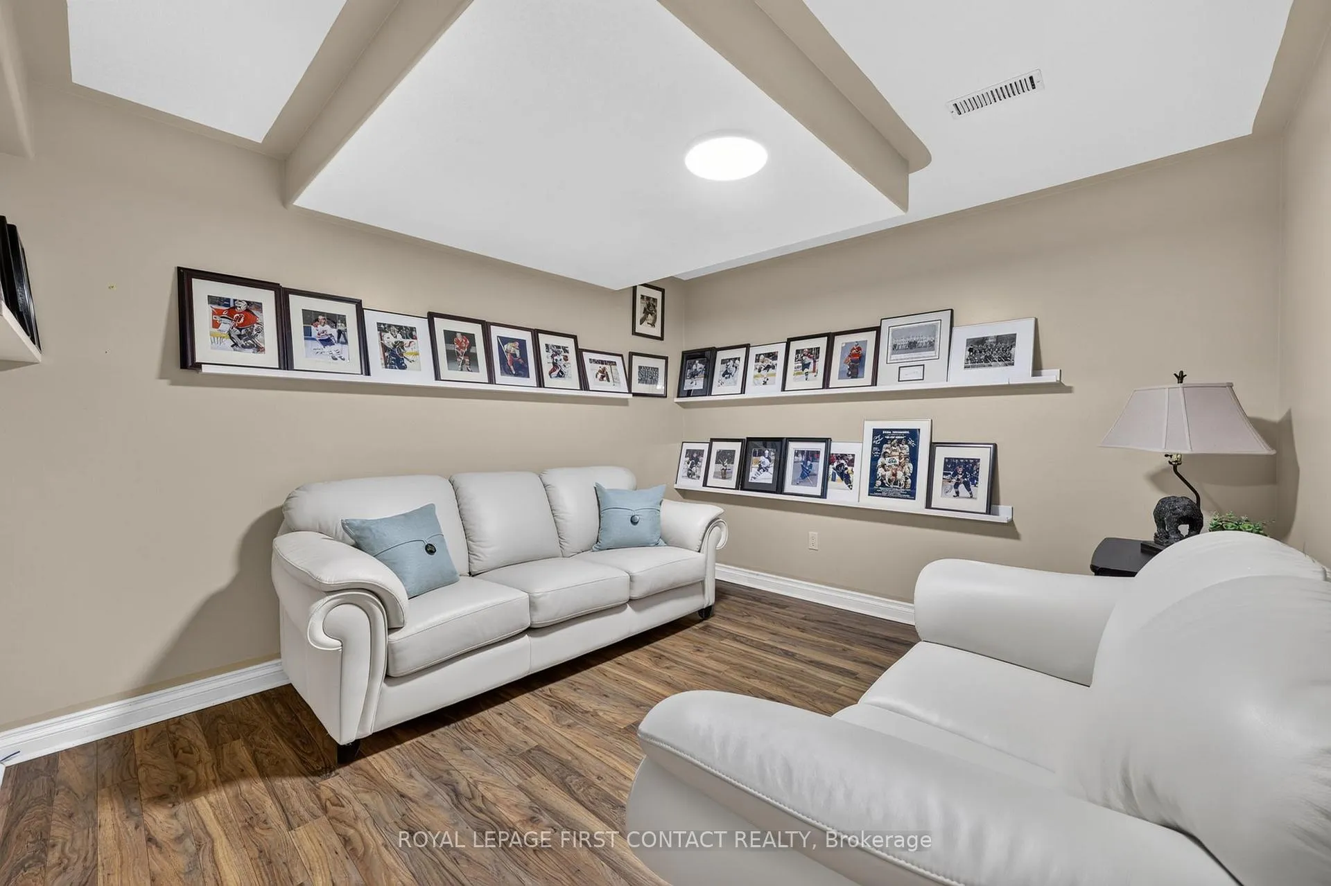 Photo 21 of 118 Cumming Drive, Barrie, Ardagh — HOMEH