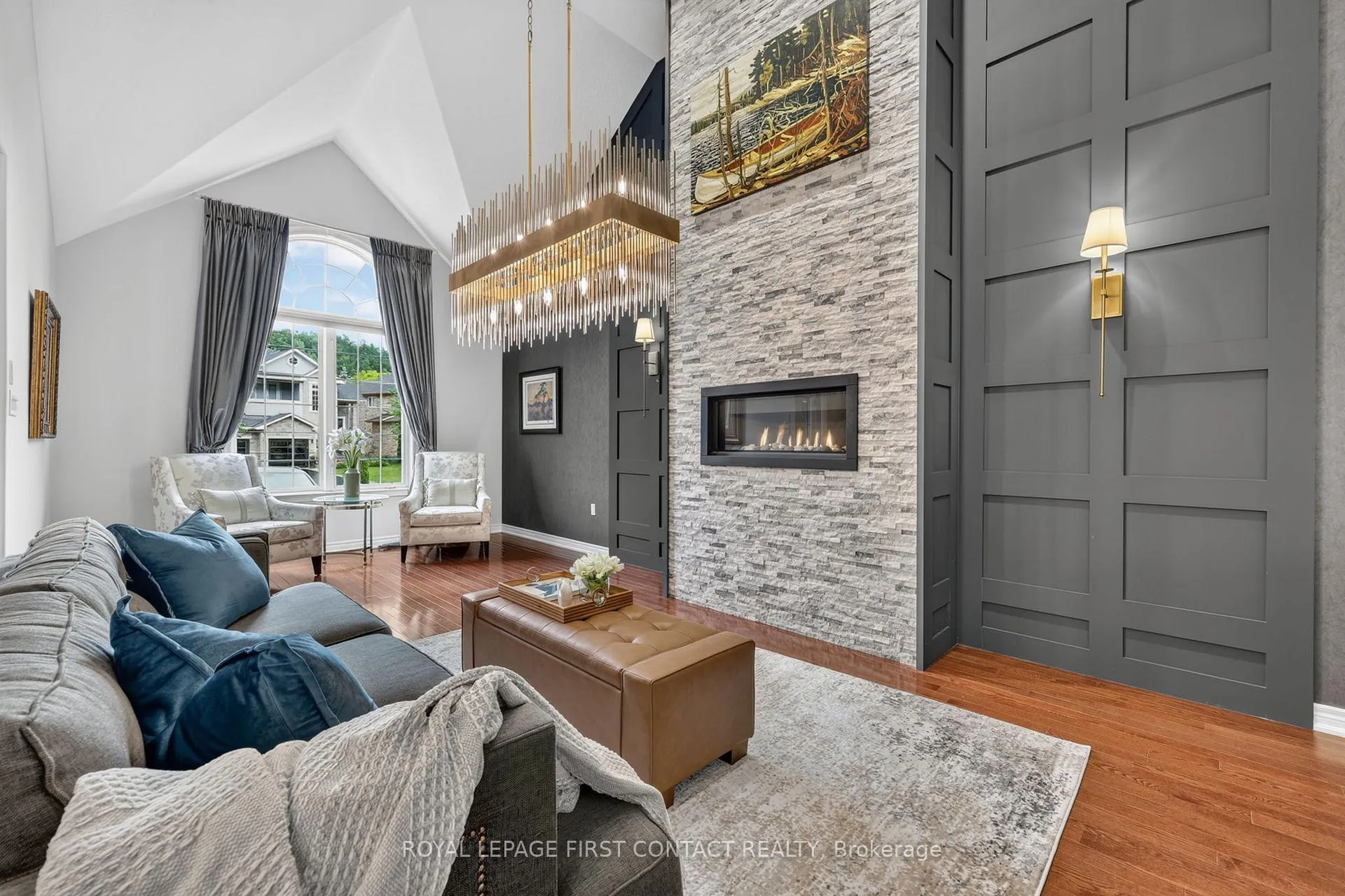 Photo 10 of 118 Cumming Drive, Barrie, Ardagh — HOMEH
