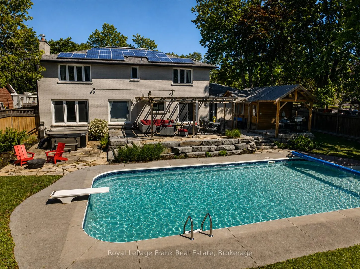 Photo 40 of 959 Weller Street, Peterborough, Monaghan Ward 2 — HOMEH