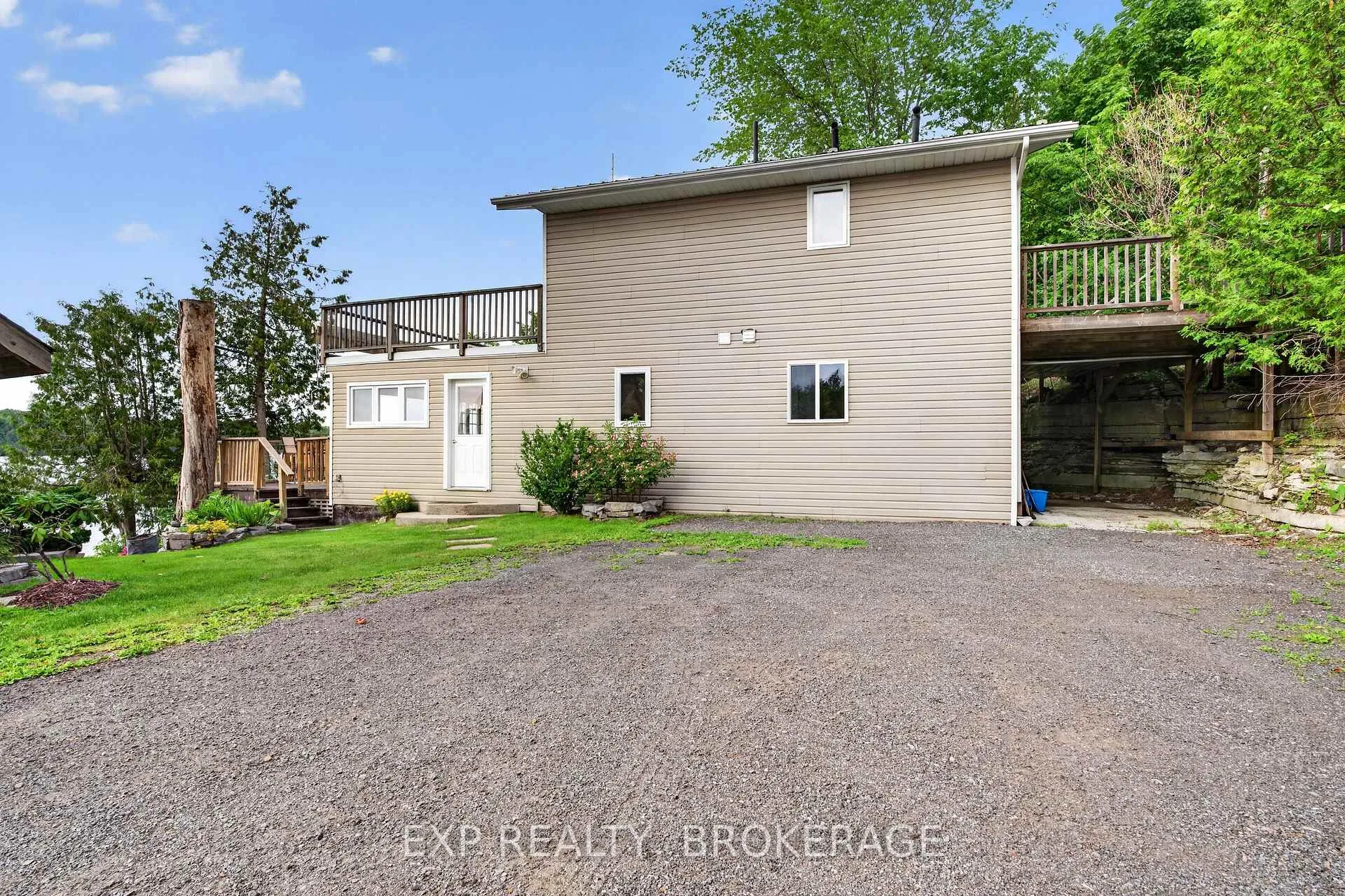 Photo 1 of 1048 Lark Lane, Frontenac, Frontenac South — HOMEH