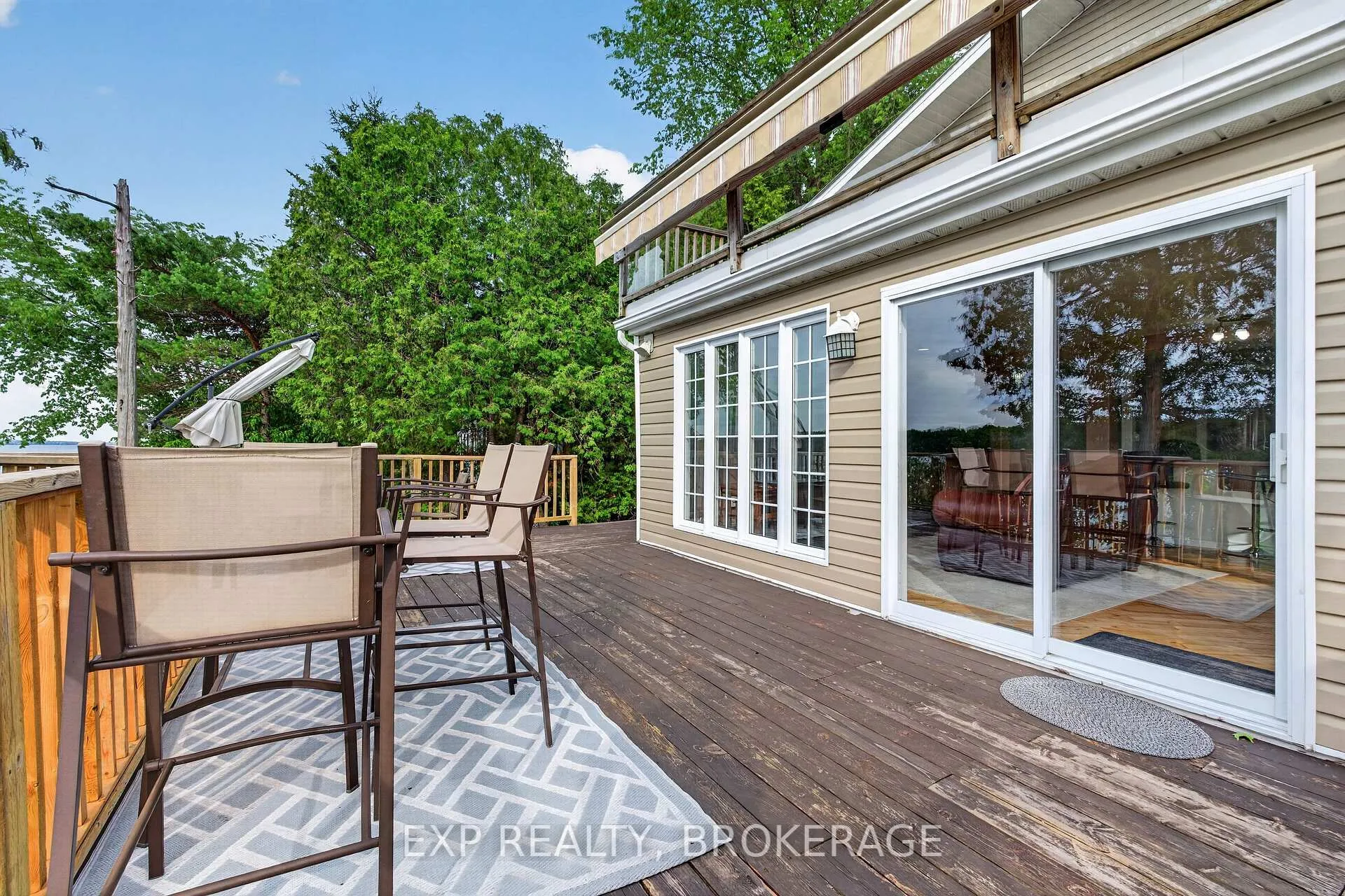 Photo 5 of 1048 Lark Lane, Frontenac, Frontenac South — HOMEH
