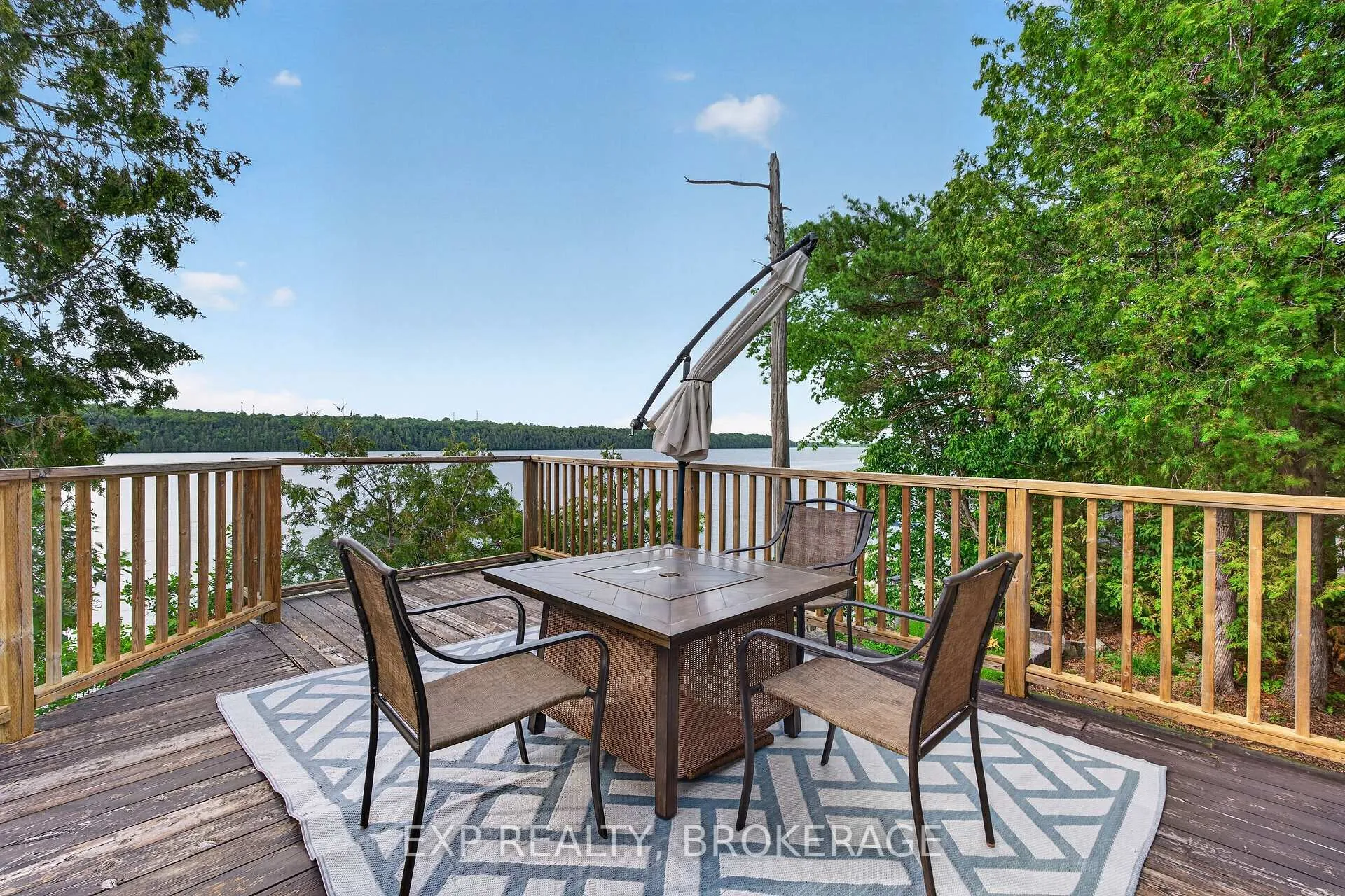 Photo 6 of 1048 Lark Lane, Frontenac, Frontenac South — HOMEH