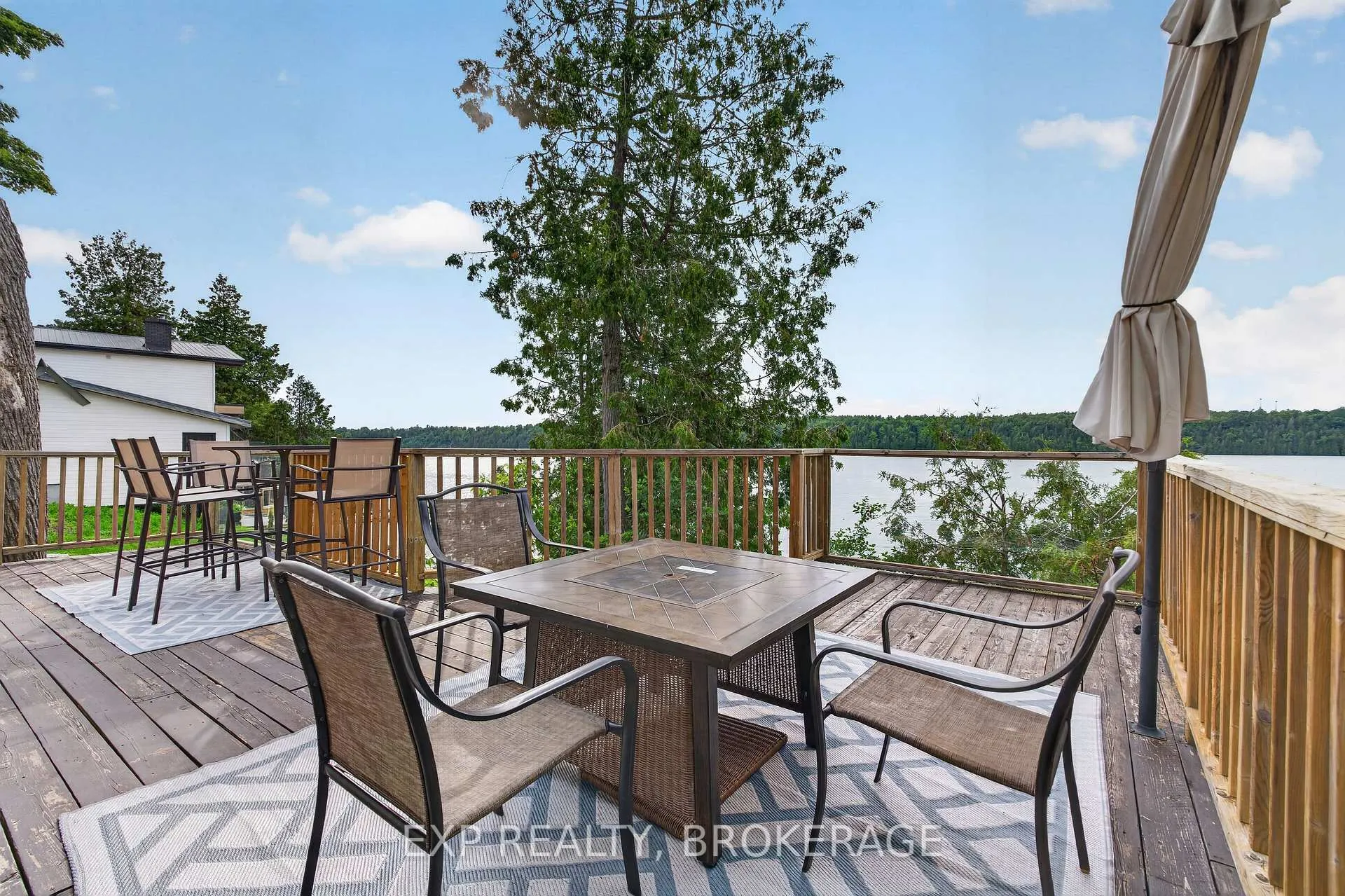 Photo 7 of 1048 Lark Lane, Frontenac, Frontenac South — HOMEH