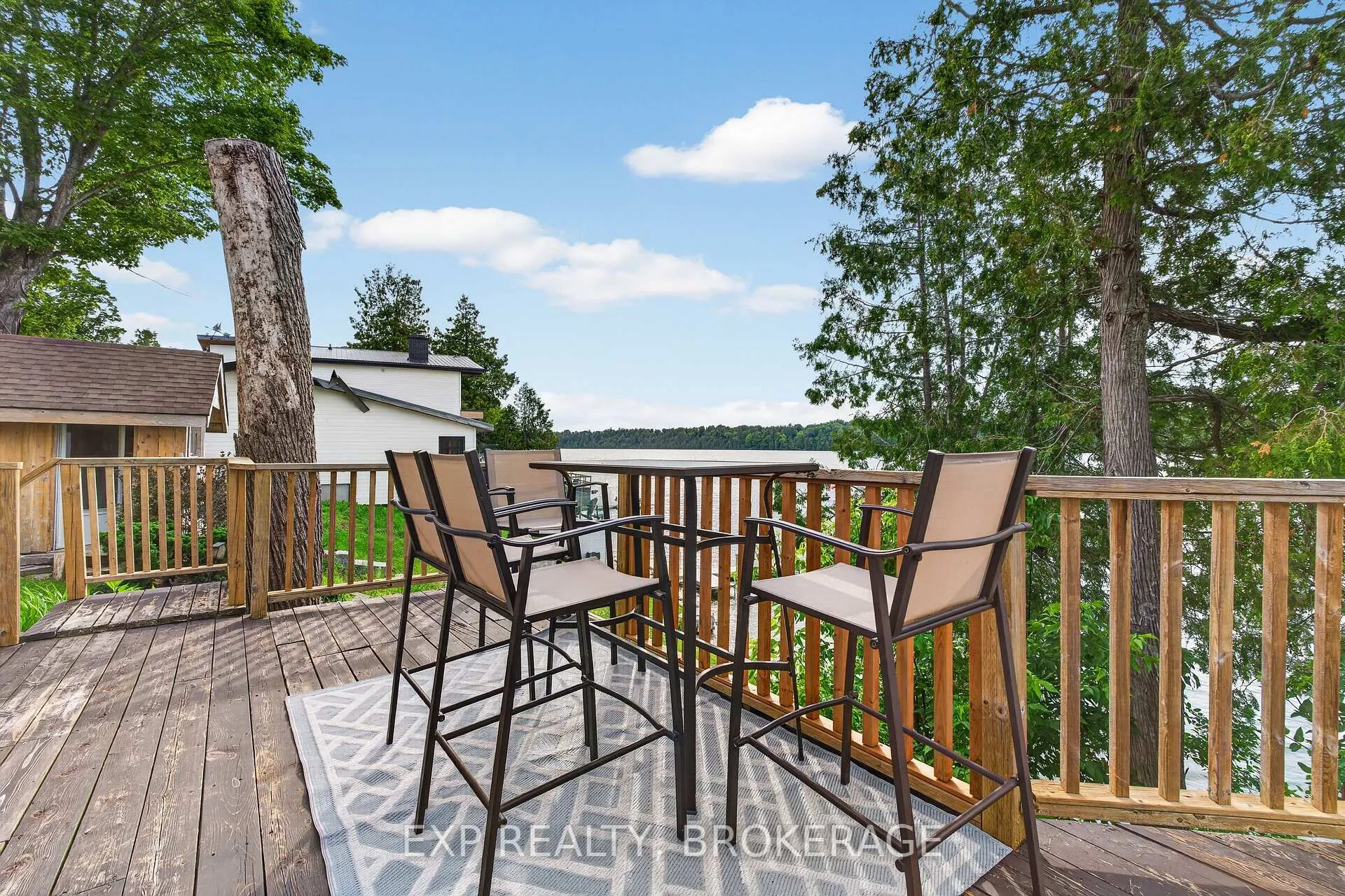 Photo 8 of 1048 Lark Lane, Frontenac, Frontenac South — HOMEH