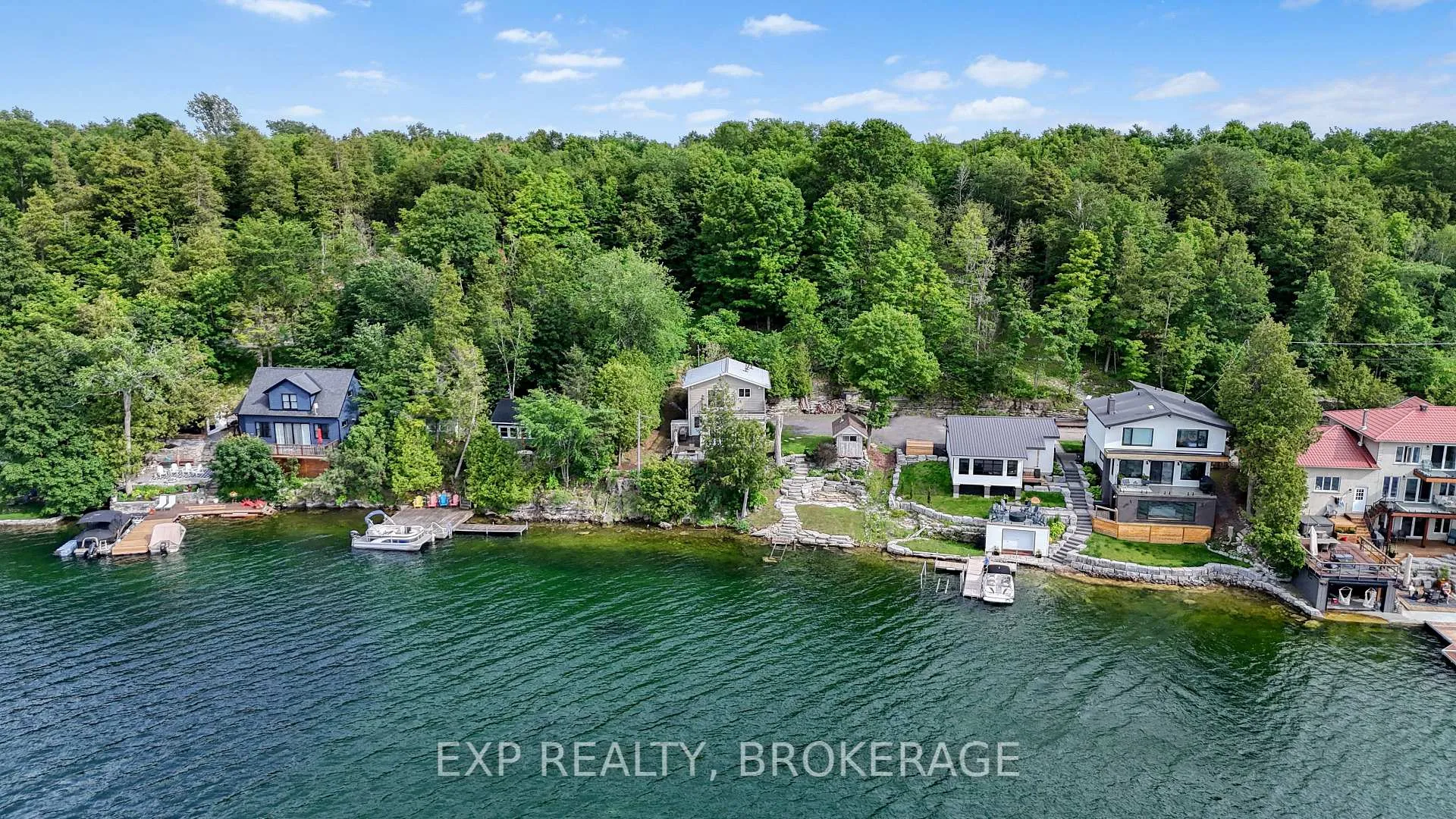 Photo 34 of 1048 Lark Lane, Frontenac, Frontenac South — HOMEH