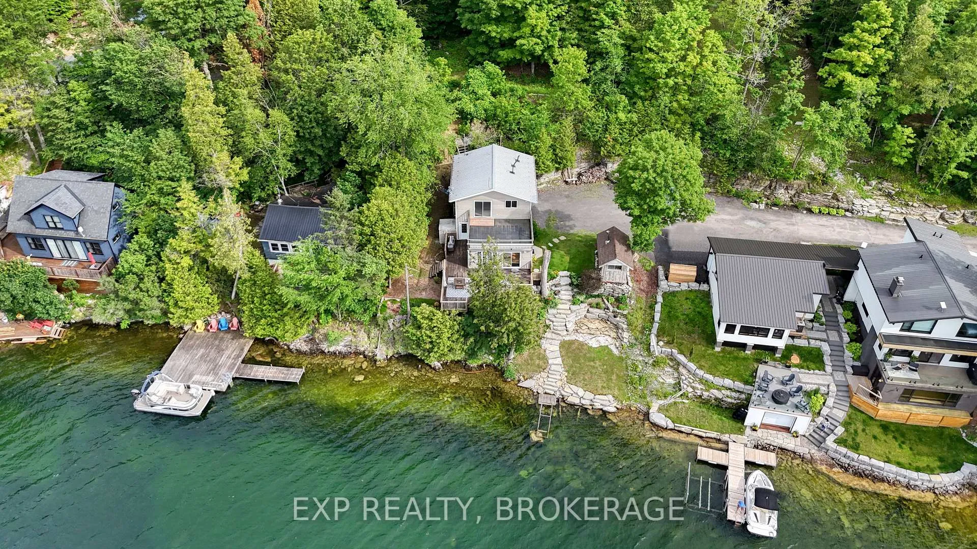 Photo 35 of 1048 Lark Lane, Frontenac, Frontenac South — HOMEH