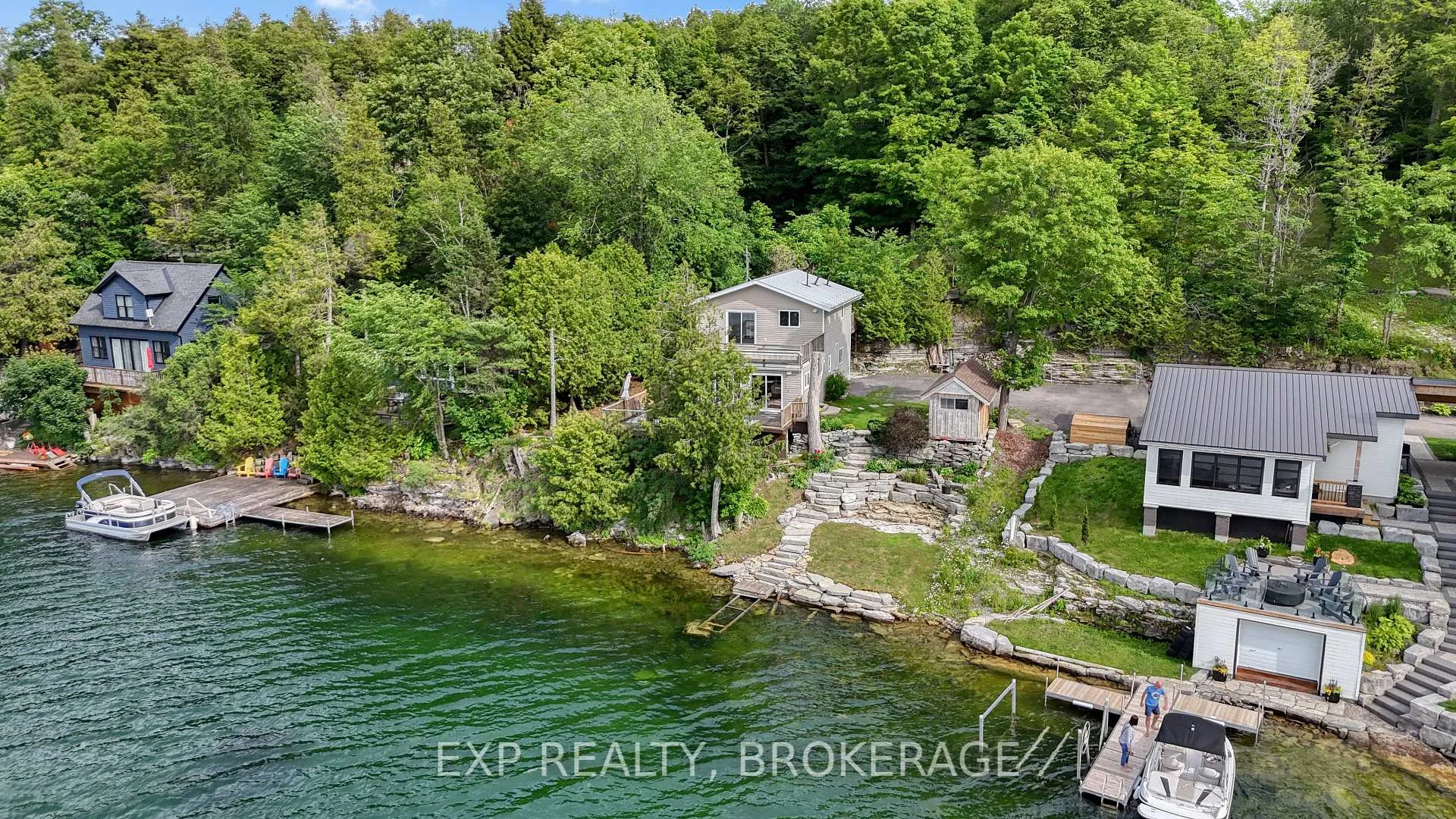 Photo 36 of 1048 Lark Lane, Frontenac, Frontenac South — HOMEH