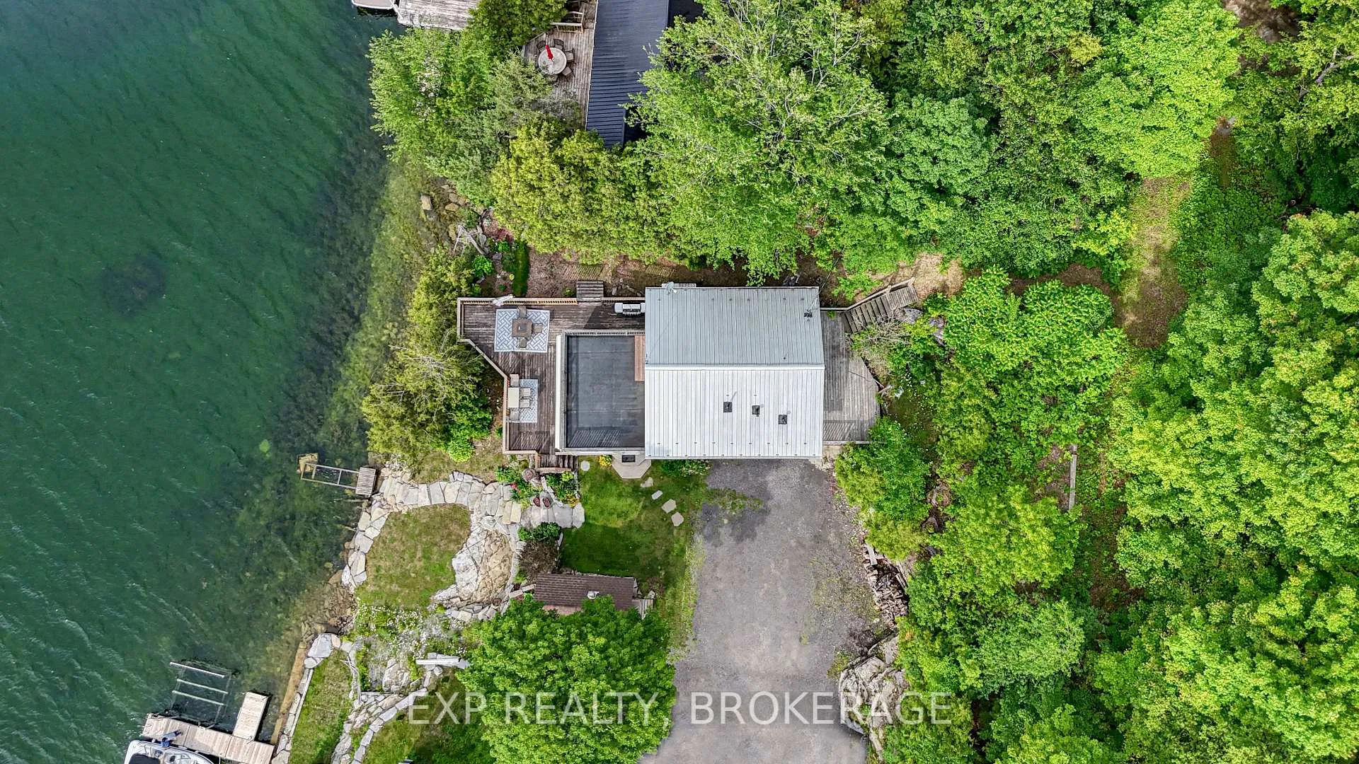 Photo 37 of 1048 Lark Lane, Frontenac, Frontenac South — HOMEH