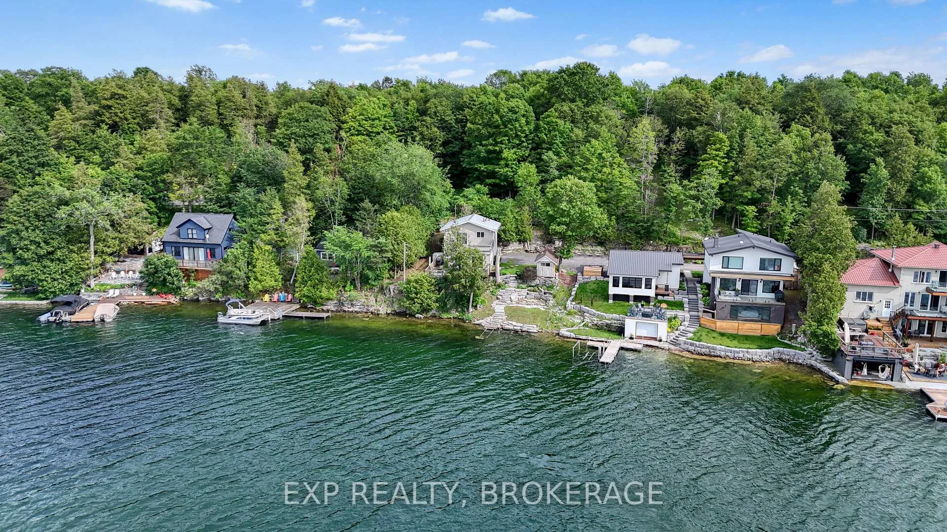 Photo 38 of 1048 Lark Lane, Frontenac, Frontenac South — HOMEH