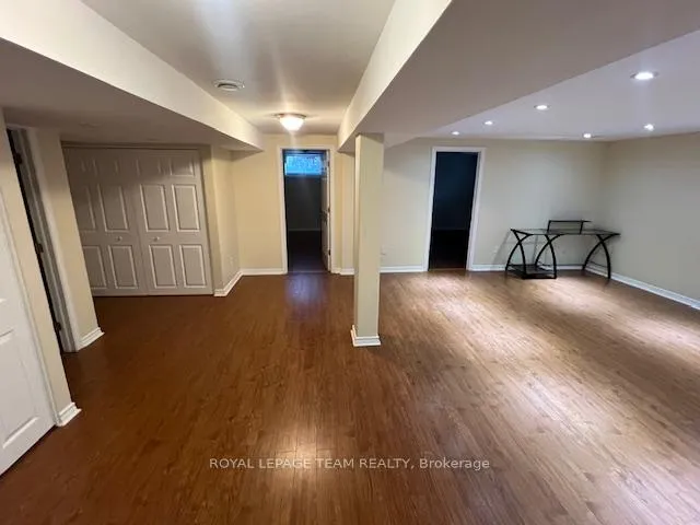 Photo 3 of Unit B, 685 Everlasting Crescent, Ottawa, Springridge/East Village — HOMEH