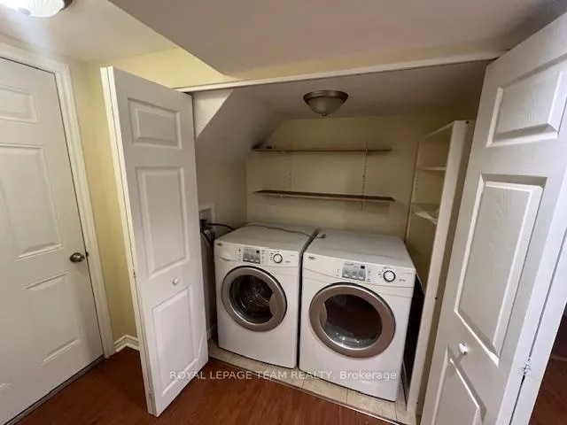 Photo 12 of Unit B, 685 Everlasting Crescent, Ottawa, Springridge/East Village — HOMEH