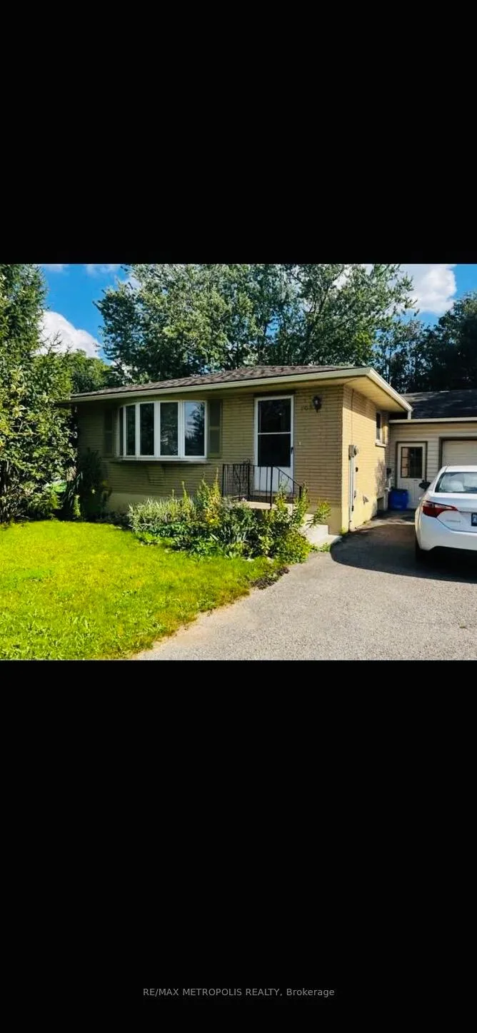Photo 1 of Unit MAIN, 708 Glen Forrest Boulevard, Waterloo — HOMEH
