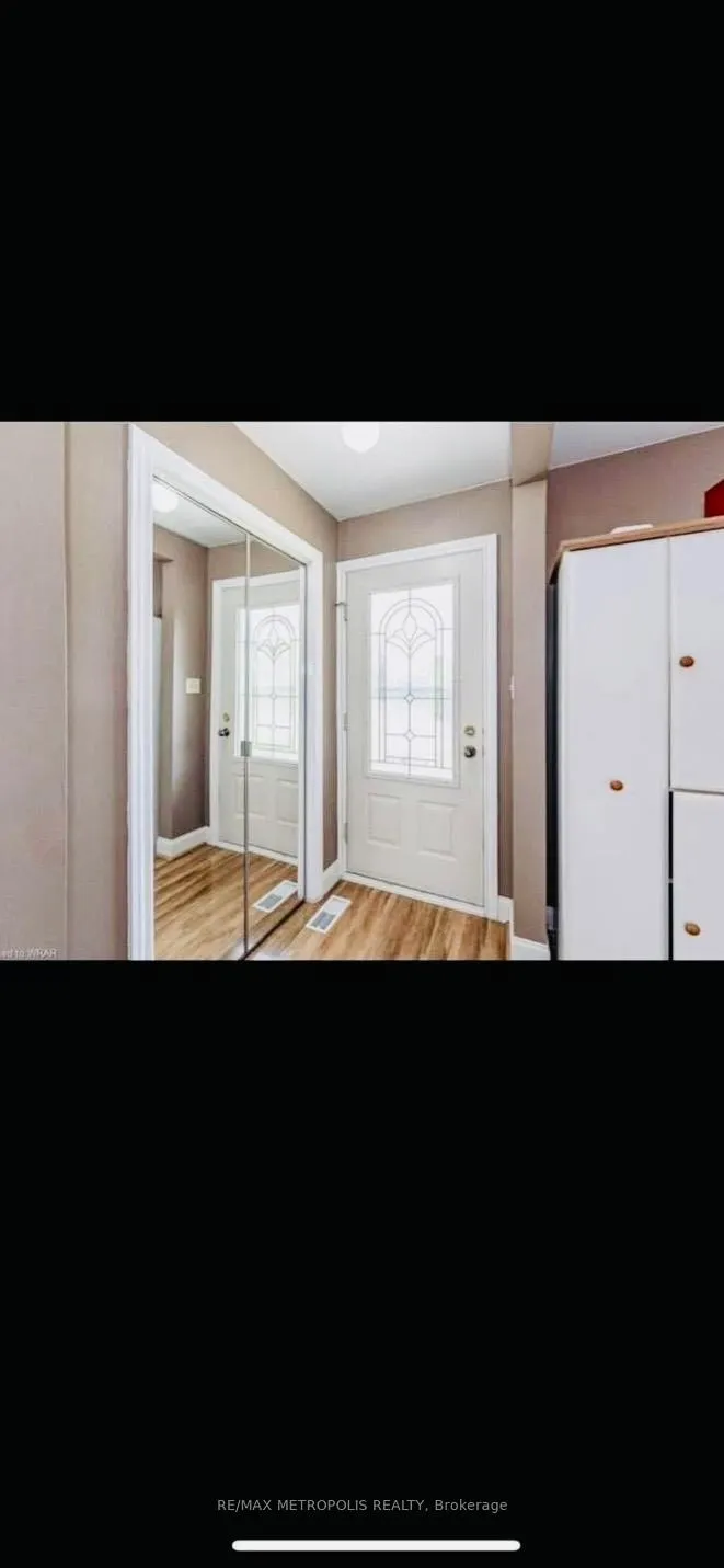 Photo 21 of Unit MAIN, 708 Glen Forrest Boulevard, Waterloo — HOMEH