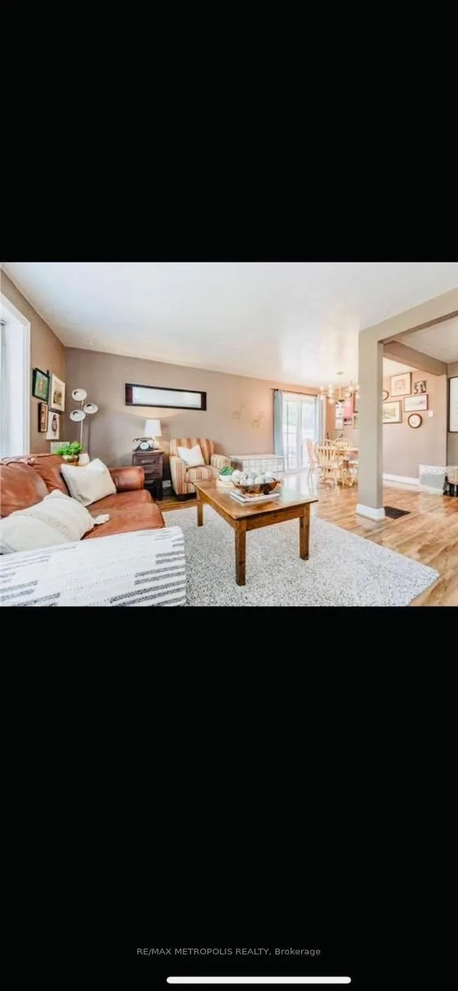 Photo 25 of Unit MAIN, 708 Glen Forrest Boulevard, Waterloo — HOMEH