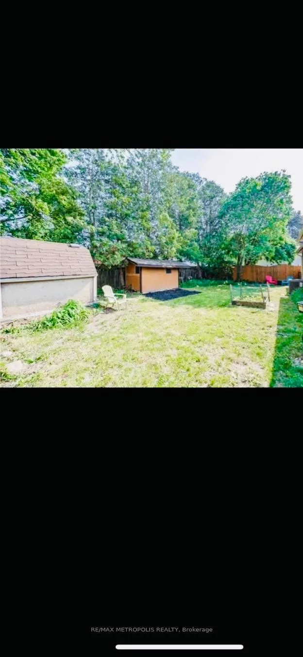 Photo 35 of Unit MAIN, 708 Glen Forrest Boulevard, Waterloo — HOMEH