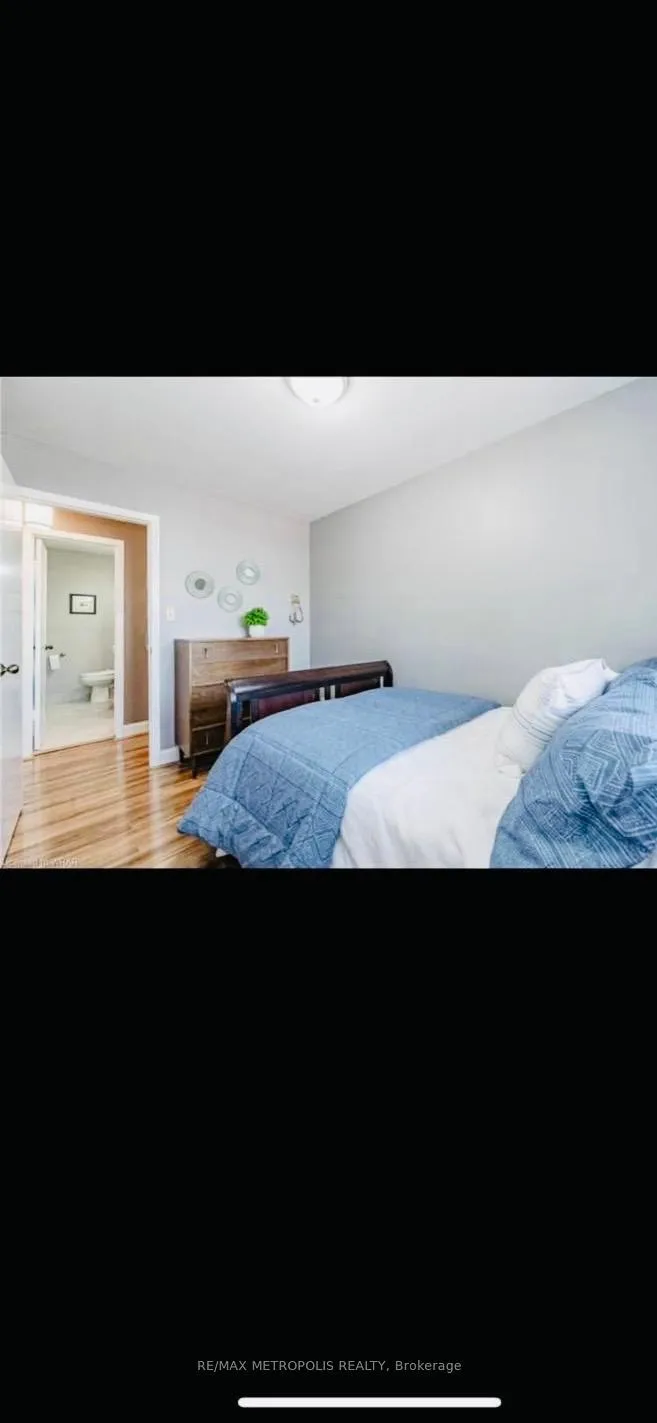 Photo 36 of Unit MAIN, 708 Glen Forrest Boulevard, Waterloo — HOMEH