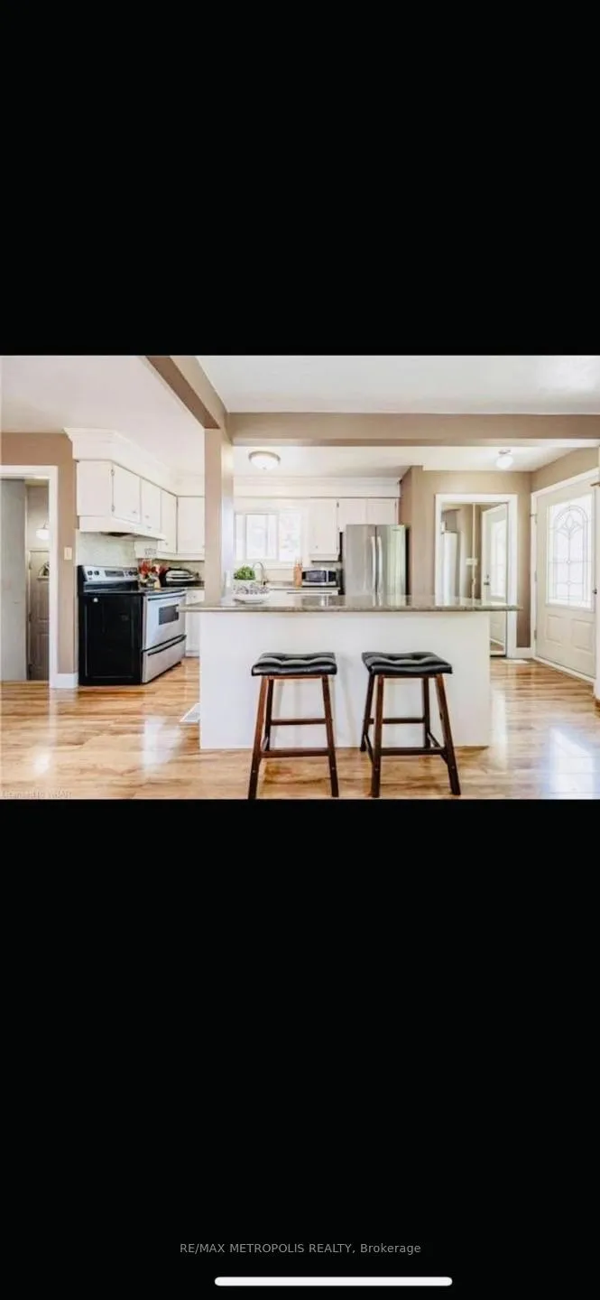 Photo 40 of Unit MAIN, 708 Glen Forrest Boulevard, Waterloo — HOMEH
