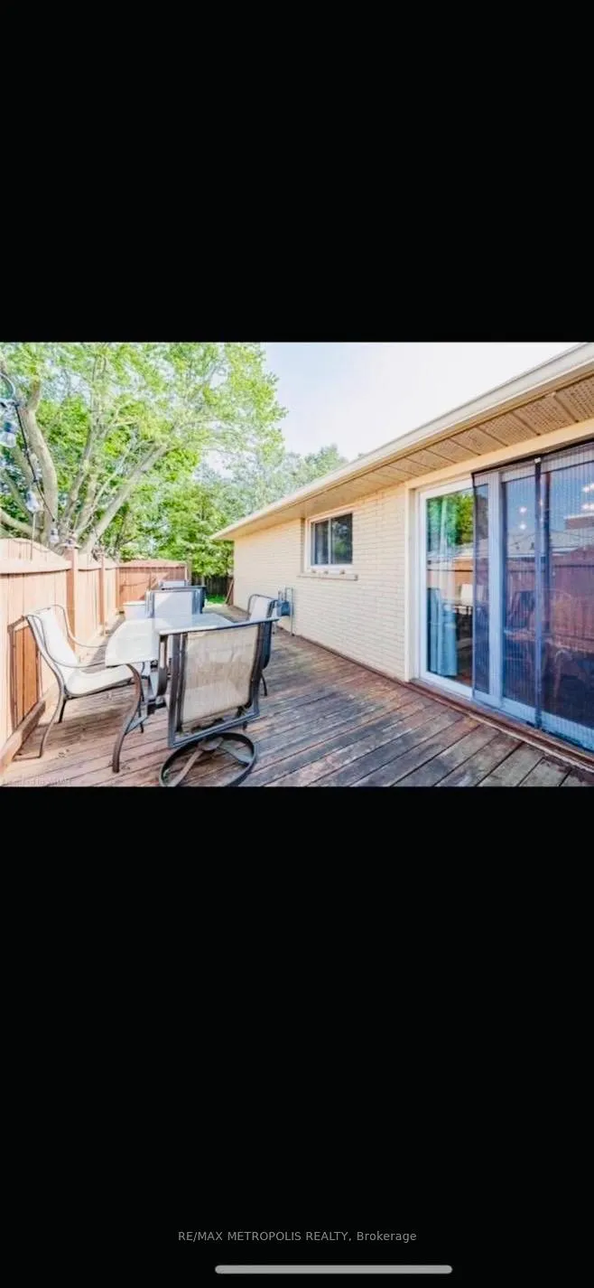 Photo 42 of Unit MAIN, 708 Glen Forrest Boulevard, Waterloo — HOMEH