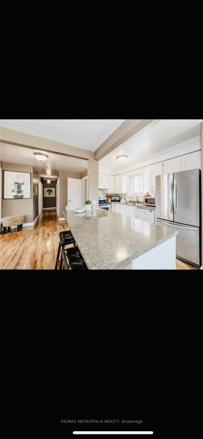 Photo 44 of Unit MAIN, 708 Glen Forrest Boulevard, Waterloo — HOMEH