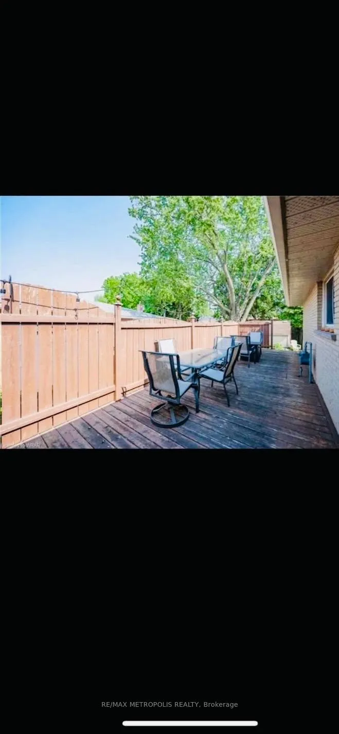 Photo 45 of Unit MAIN, 708 Glen Forrest Boulevard, Waterloo — HOMEH
