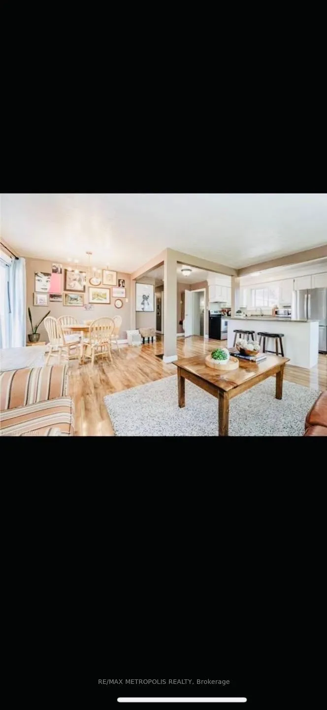 Photo 46 of Unit MAIN, 708 Glen Forrest Boulevard, Waterloo — HOMEH