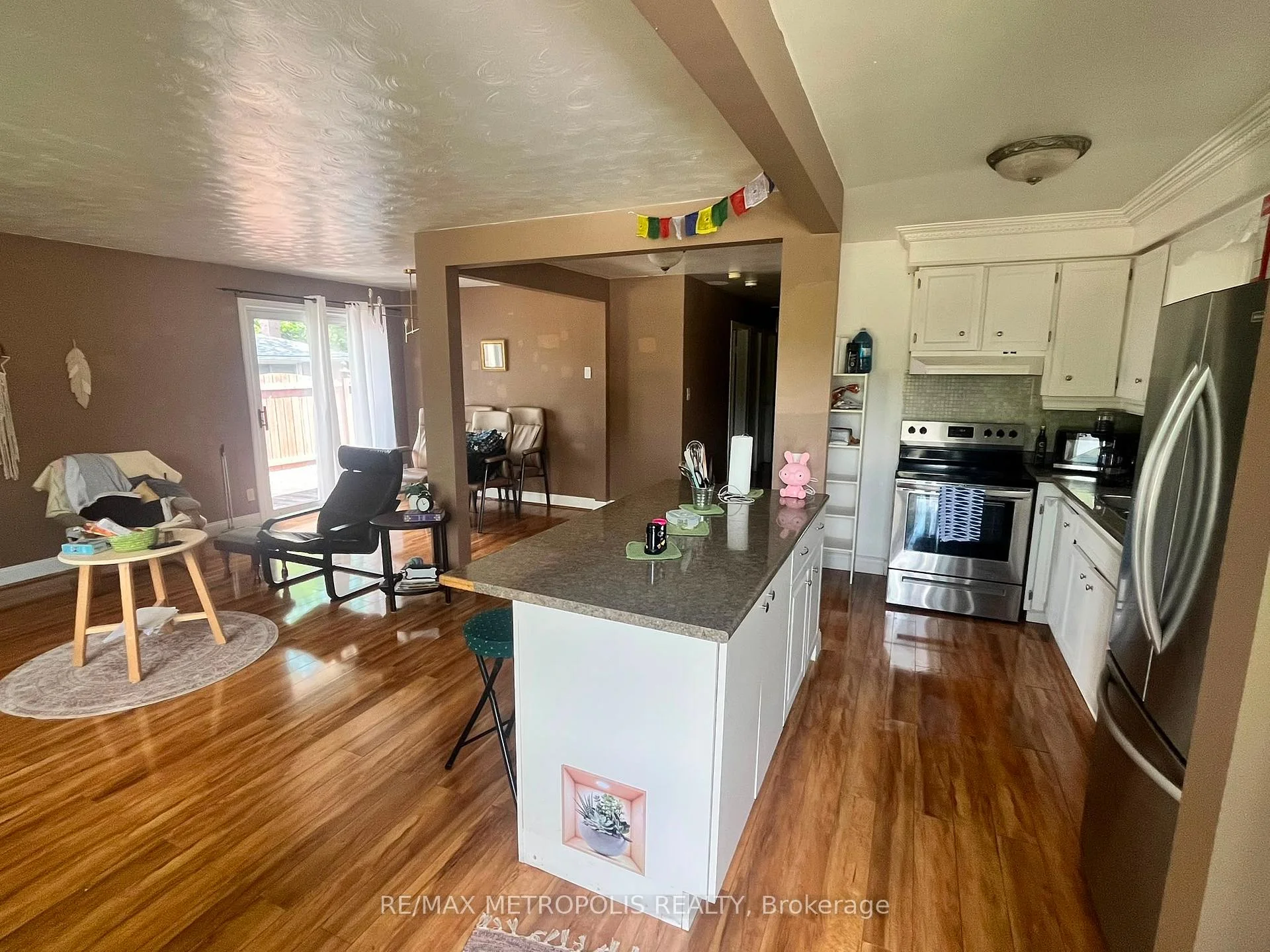 Photo 3 of Unit MAIN, 708 Glen Forrest Boulevard, Waterloo — HOMEH