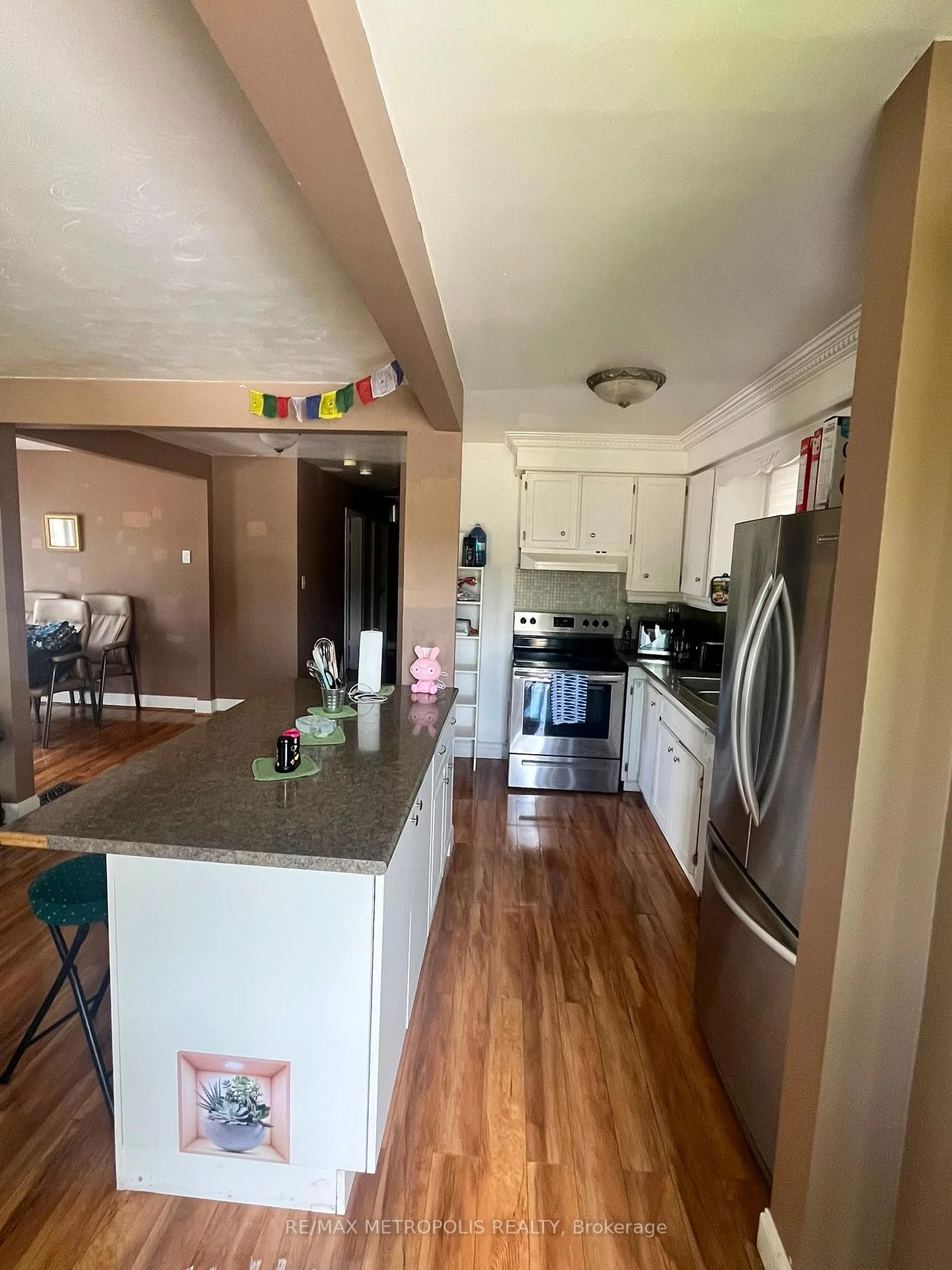 Photo 5 of Unit MAIN, 708 Glen Forrest Boulevard, Waterloo — HOMEH