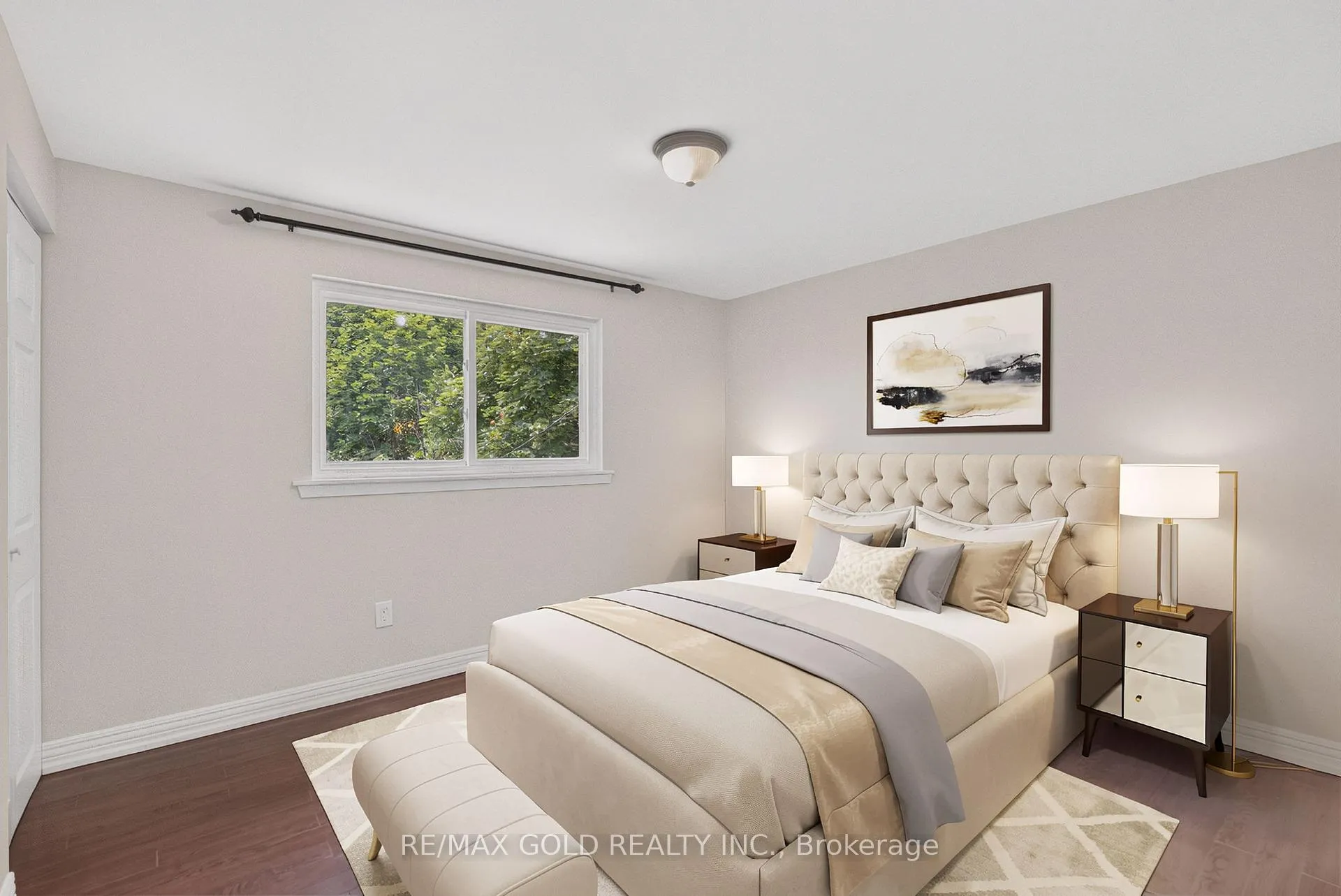 Photo 17 of 83 Cathcart Crescent, Brampton, Avondale — HOMEH