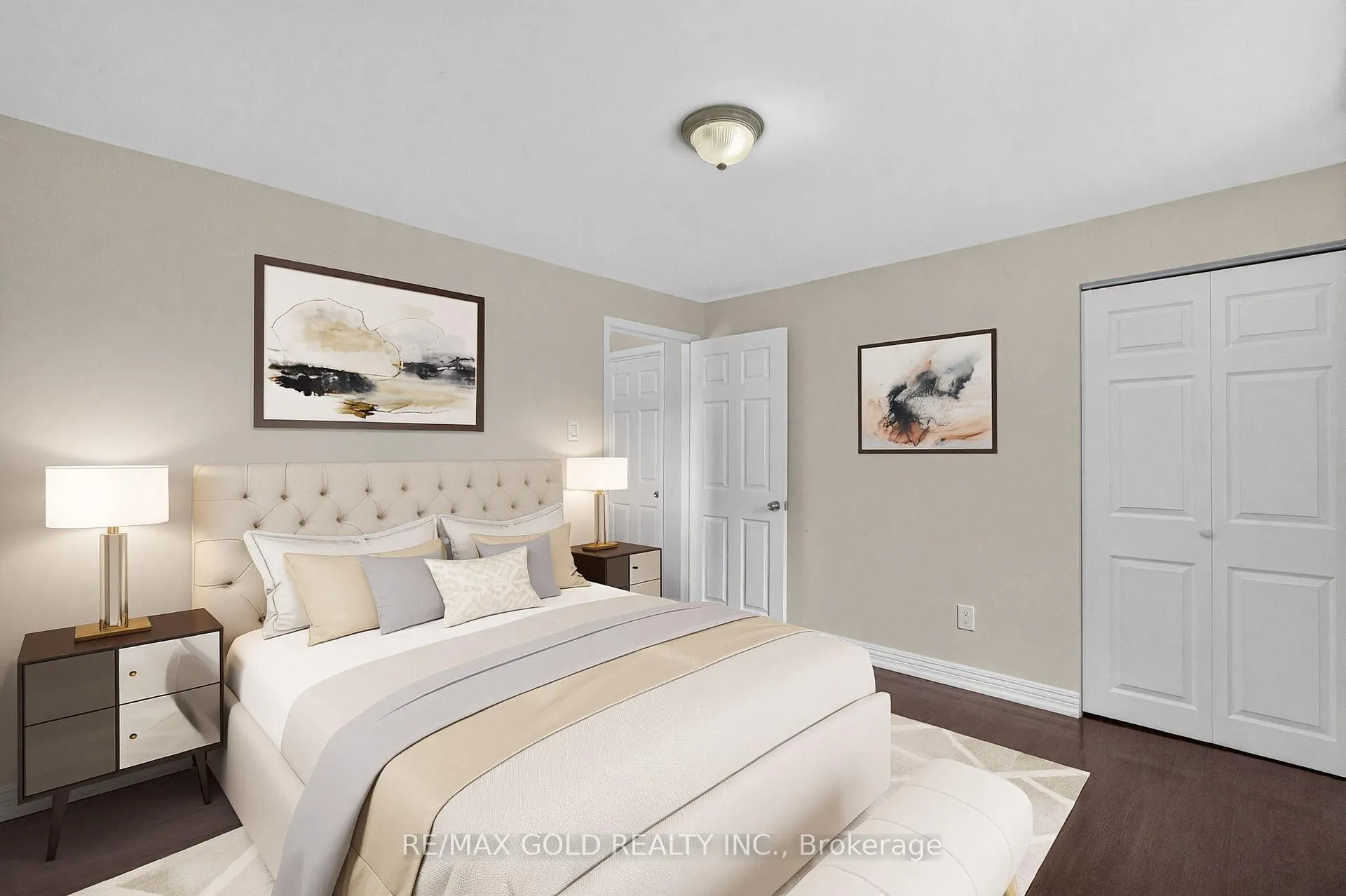Photo 18 of 83 Cathcart Crescent, Brampton, Avondale — HOMEH