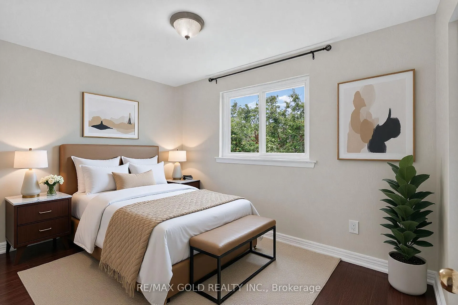 Photo 19 of 83 Cathcart Crescent, Brampton, Avondale — HOMEH