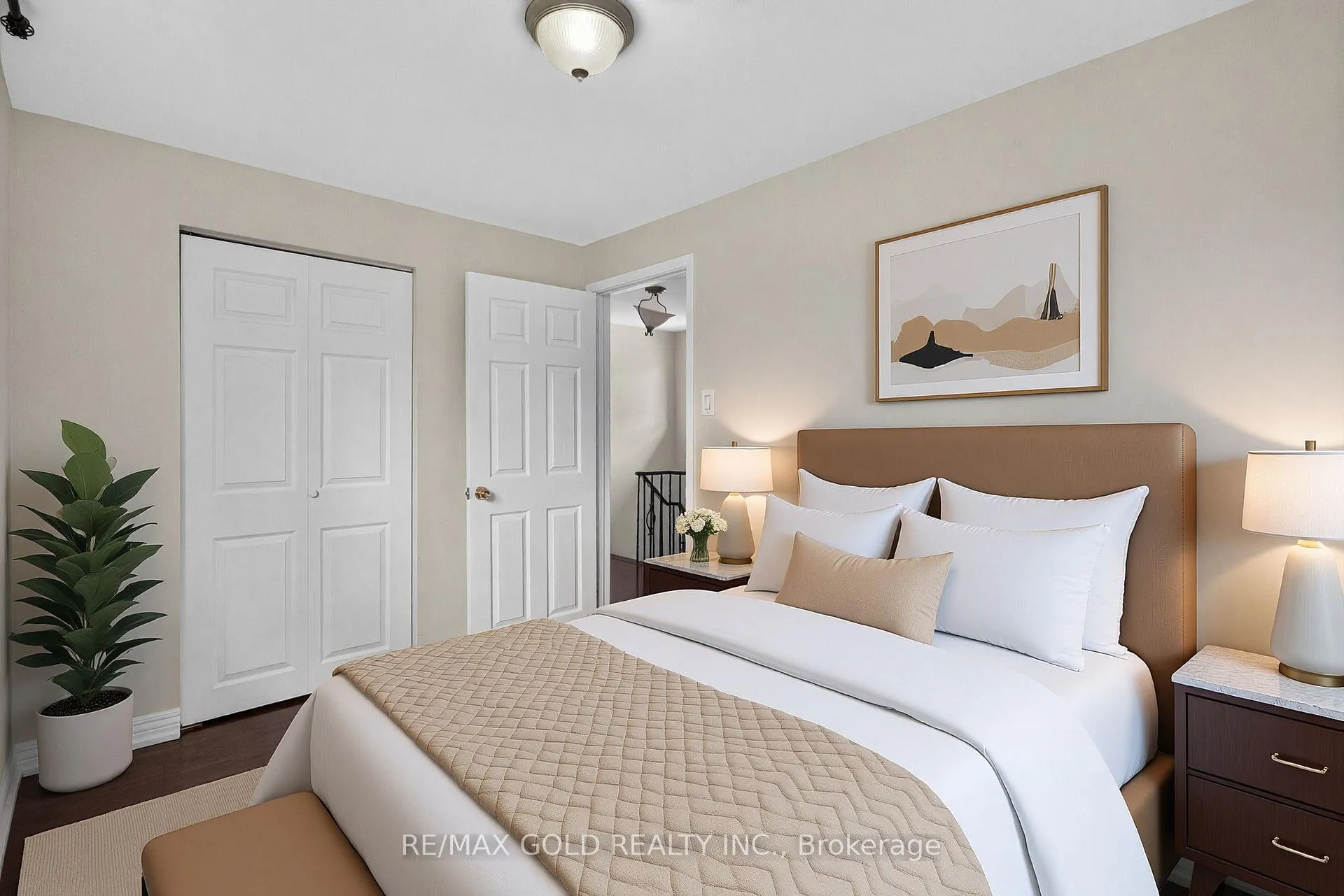 Photo 20 of 83 Cathcart Crescent, Brampton, Avondale — HOMEH