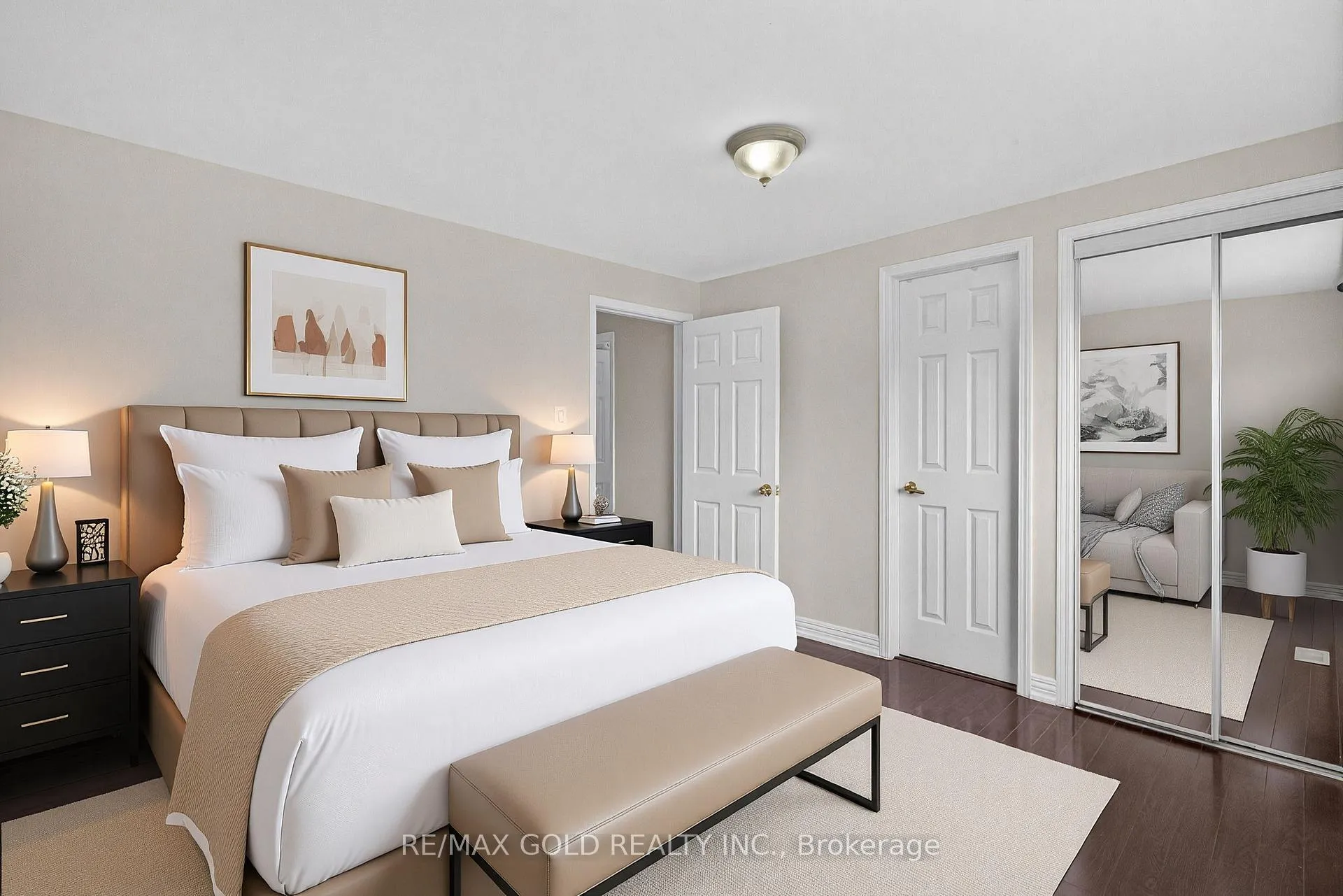 Photo 22 of 83 Cathcart Crescent, Brampton, Avondale — HOMEH