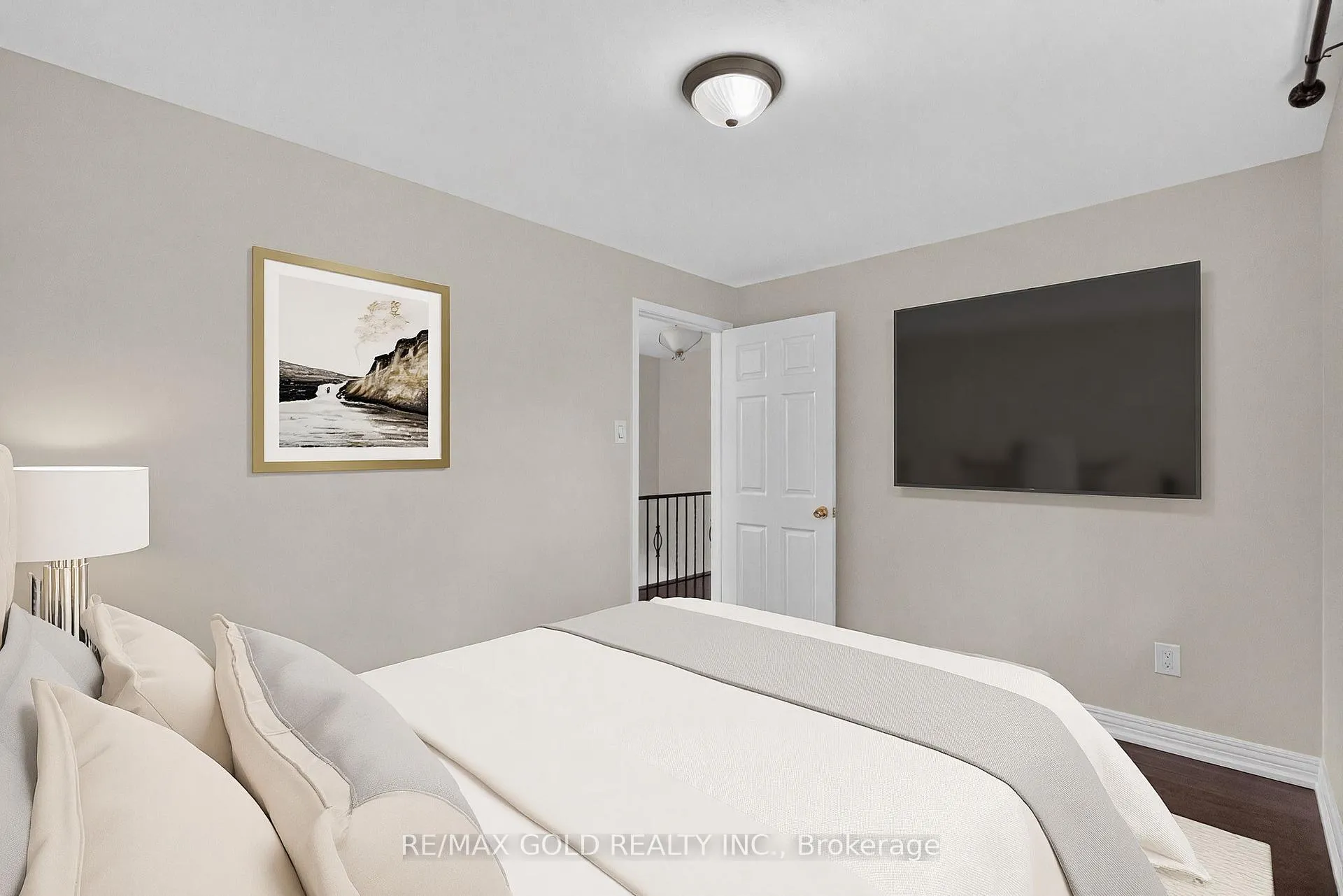 Photo 24 of 83 Cathcart Crescent, Brampton, Avondale — HOMEH