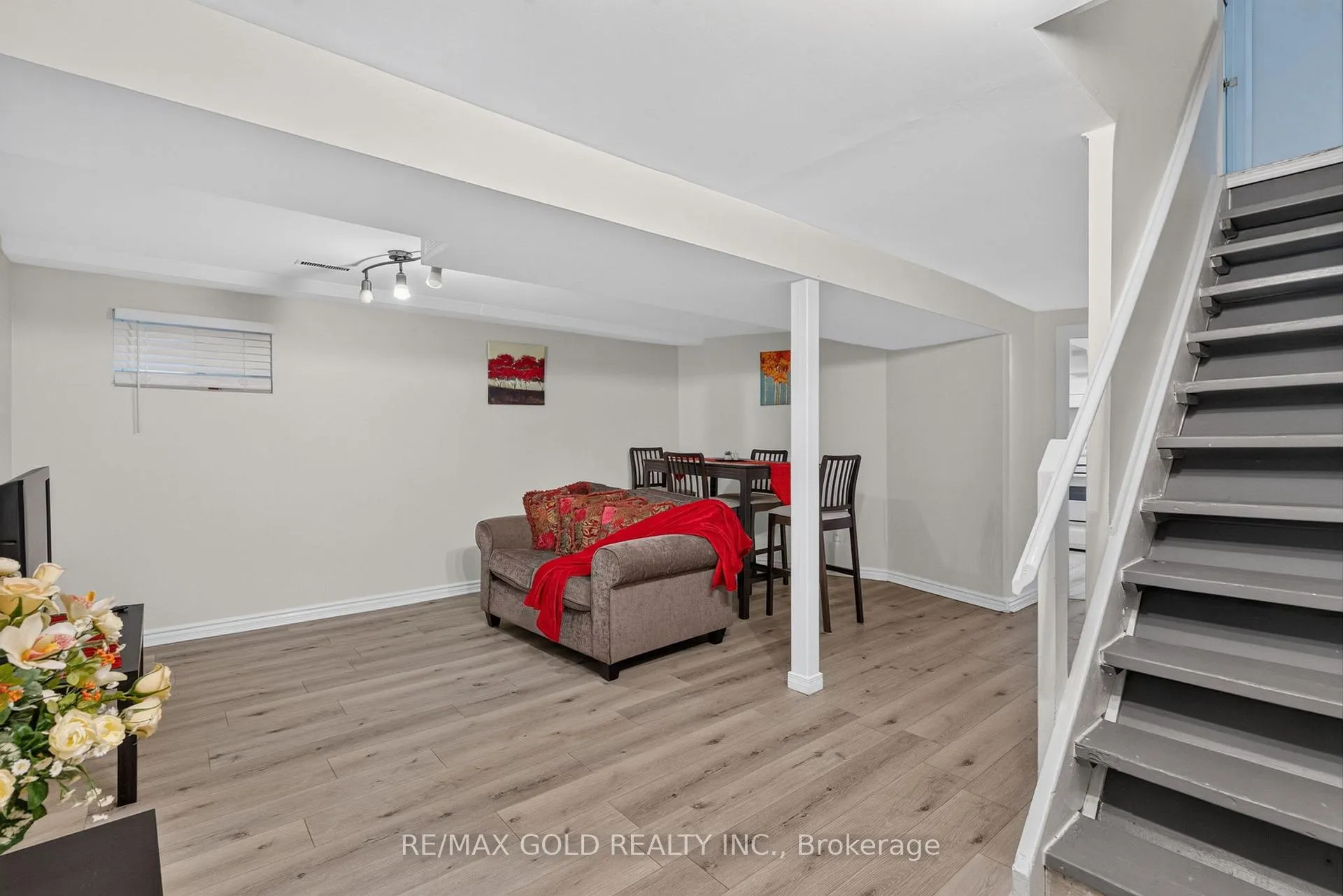 Photo 27 of 83 Cathcart Crescent, Brampton, Avondale — HOMEH